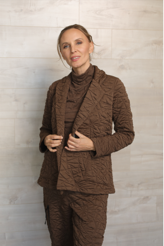 Amberlyn Jacket
