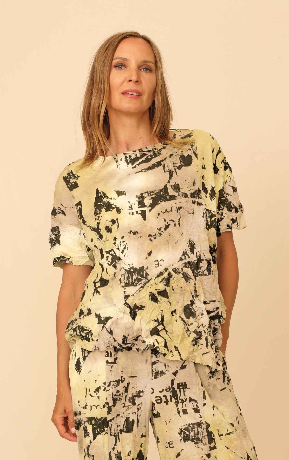Matilda Top