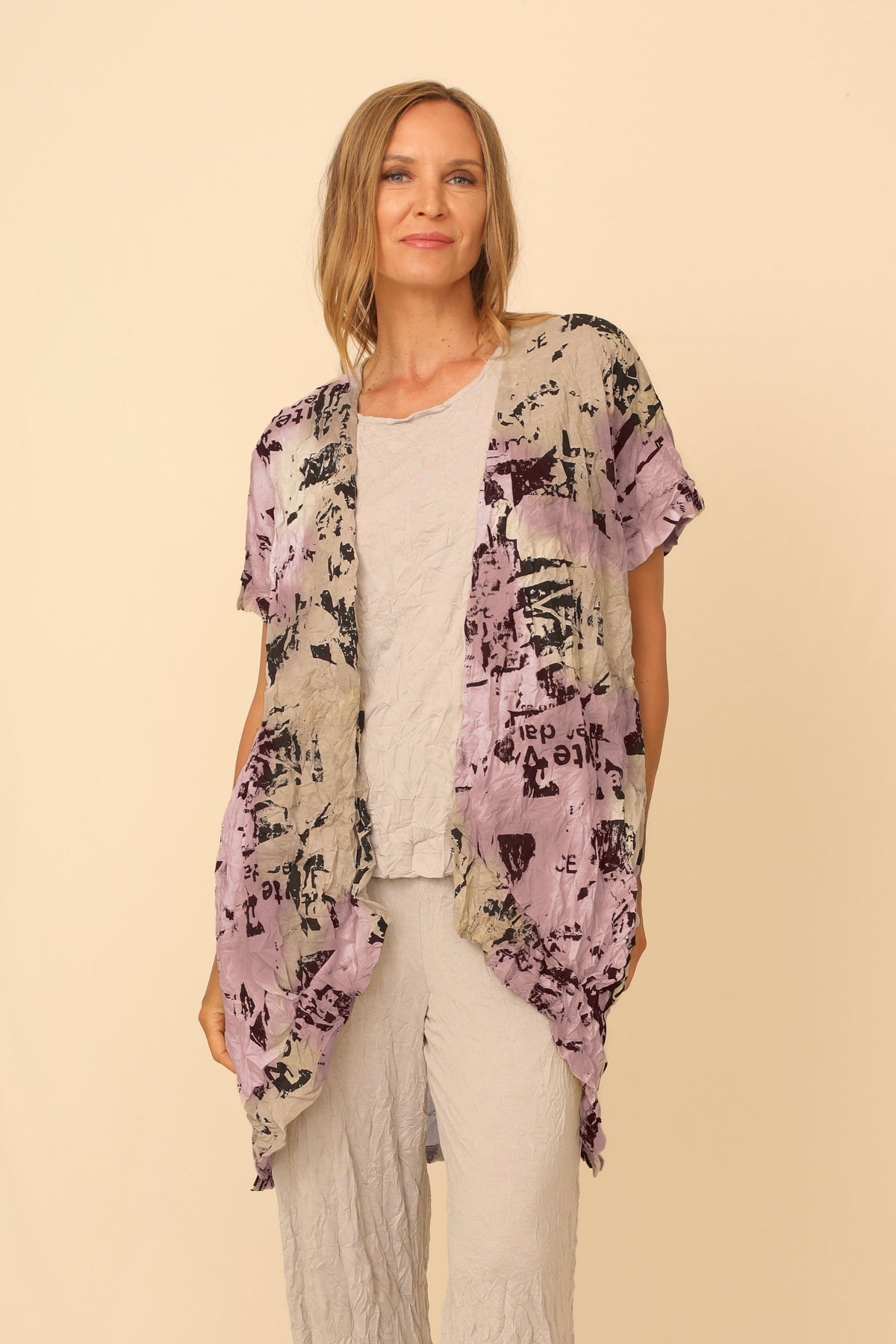 Honora Vest