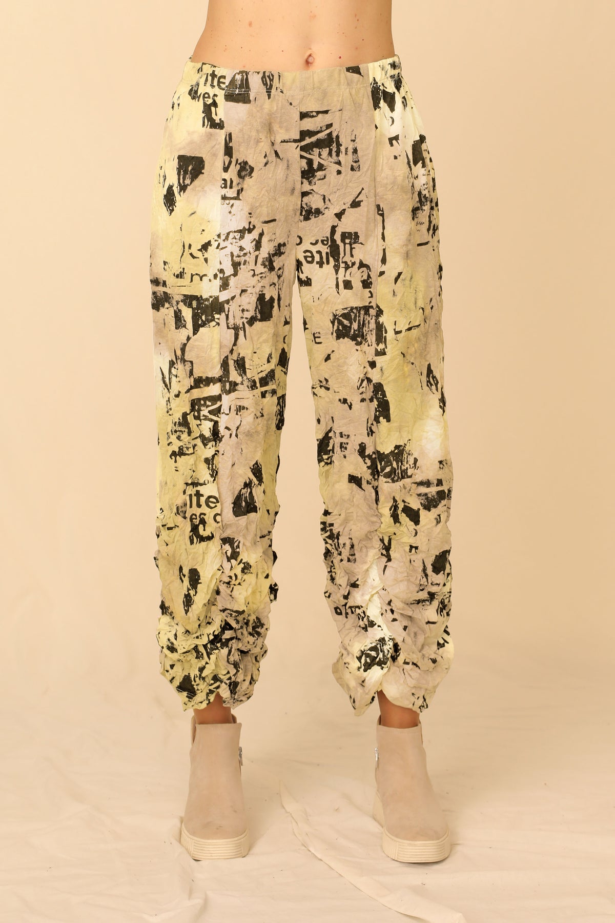 Hylda Pant