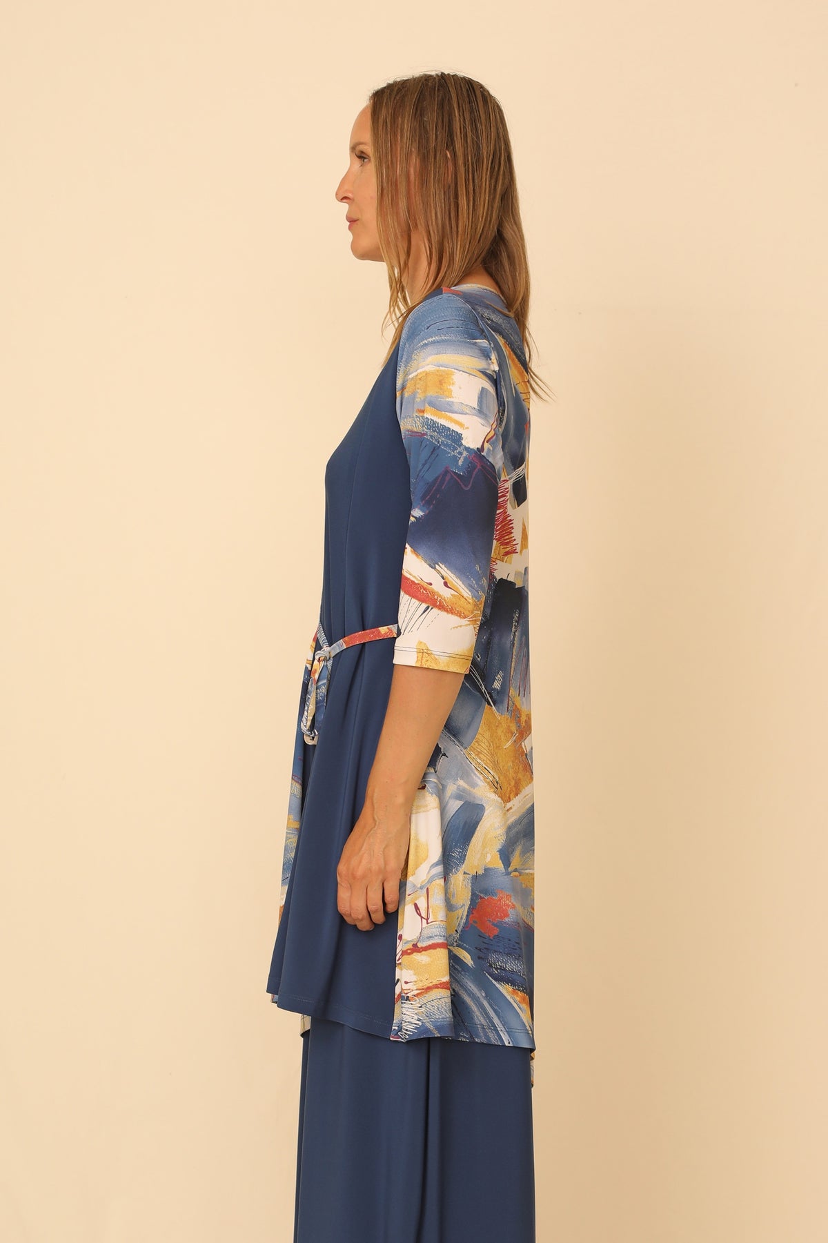 Miya Tunic