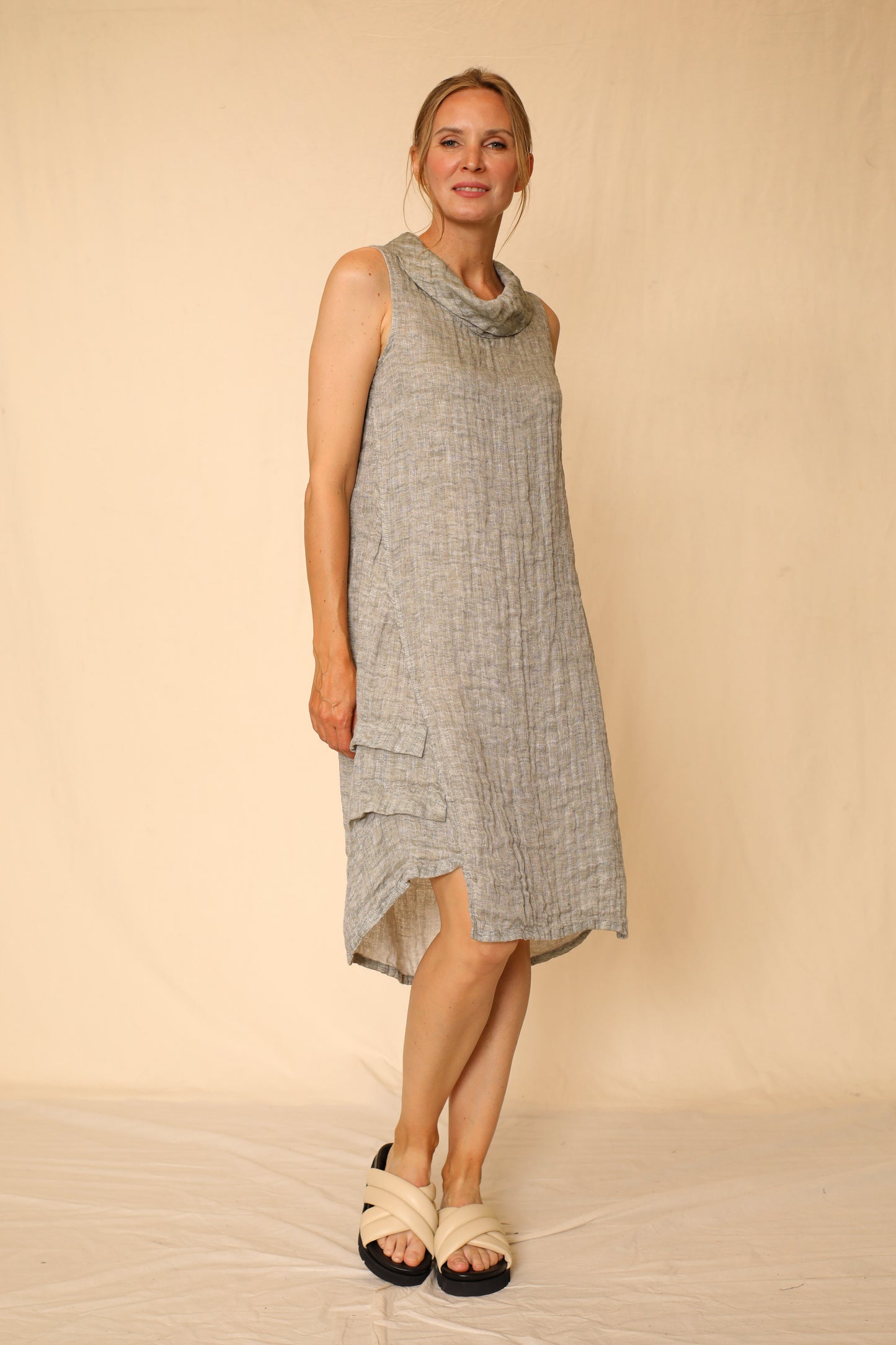 Margot Dress