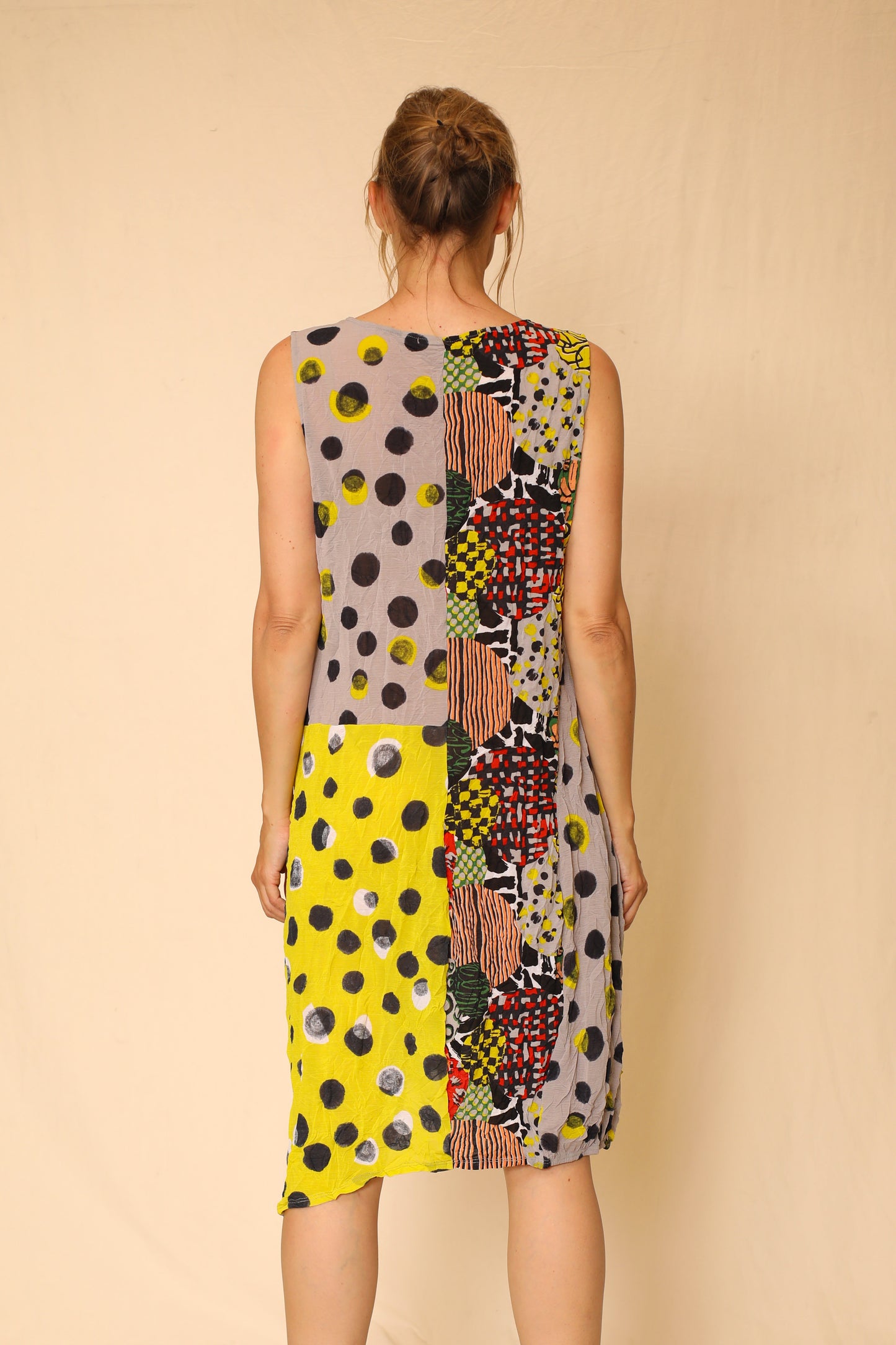 Sibyl Dress
