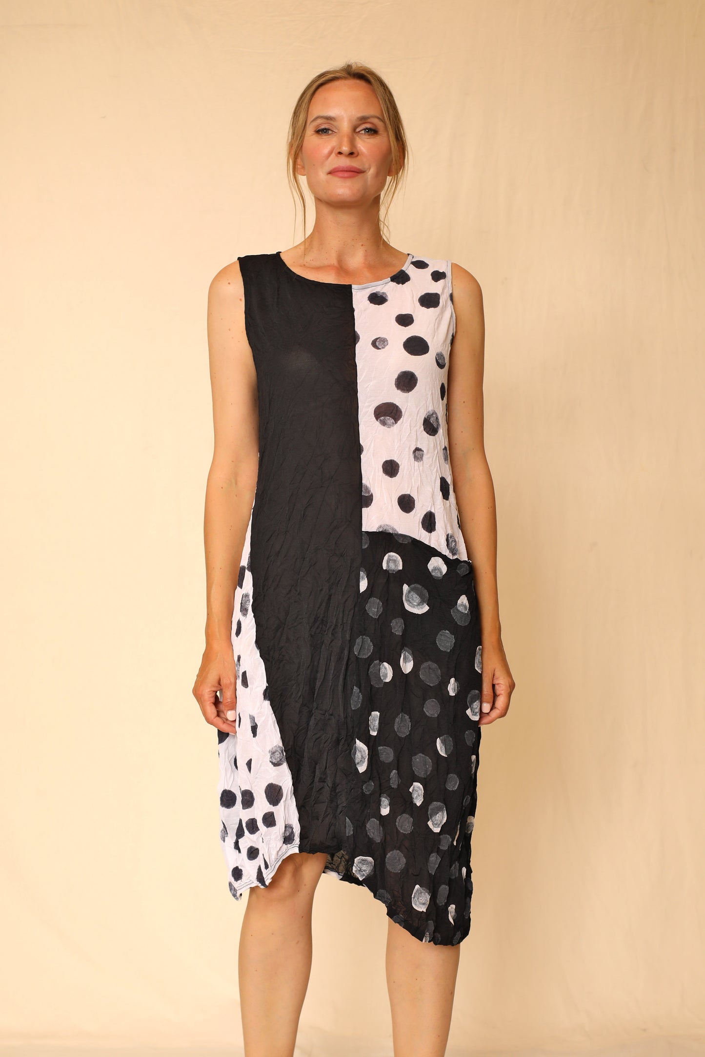 Sibyl Dress