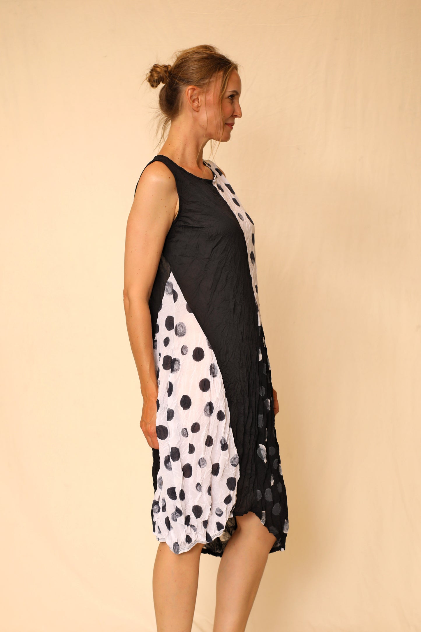 Sibyl Dress