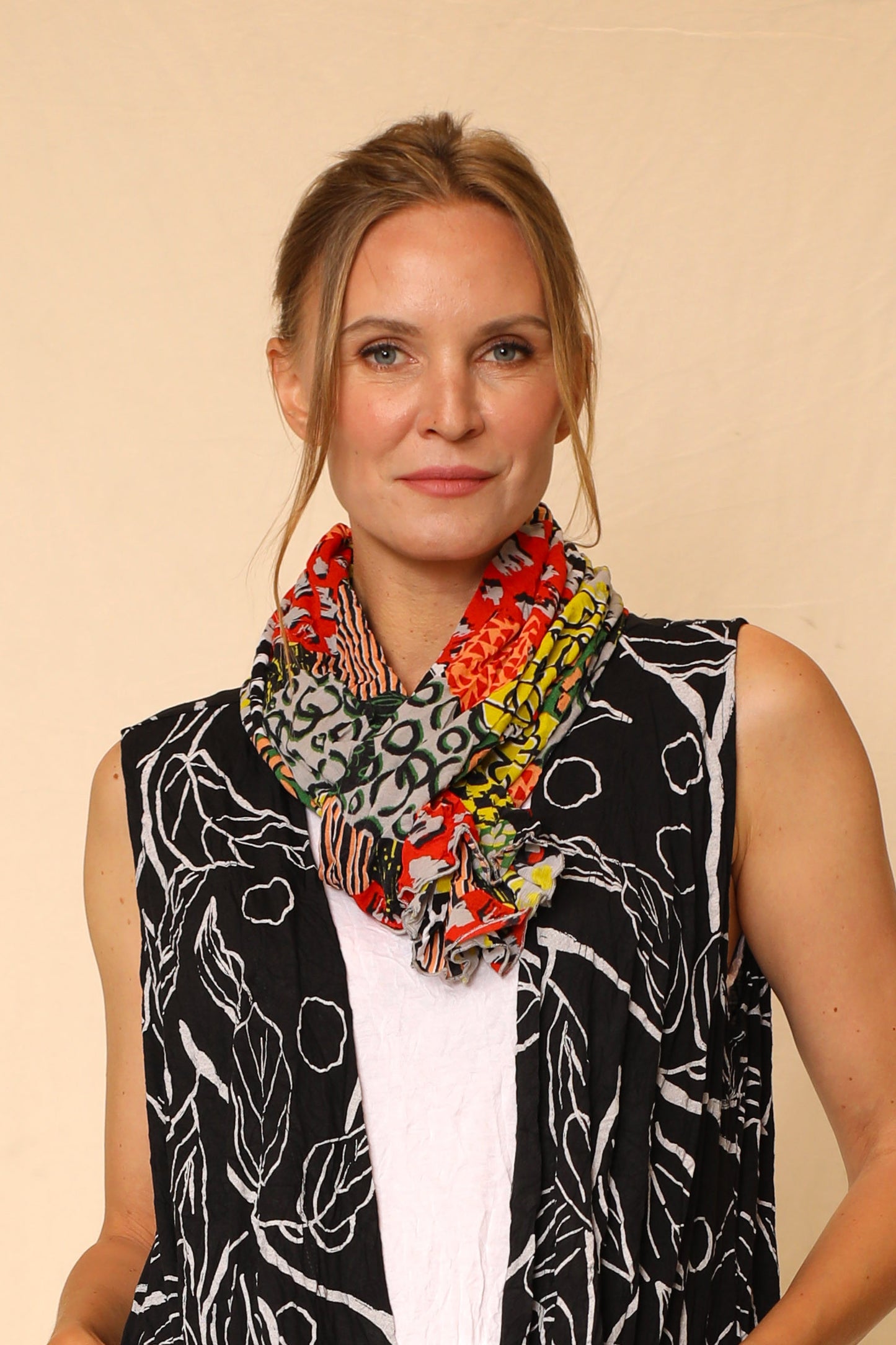 Scarf - CM9080