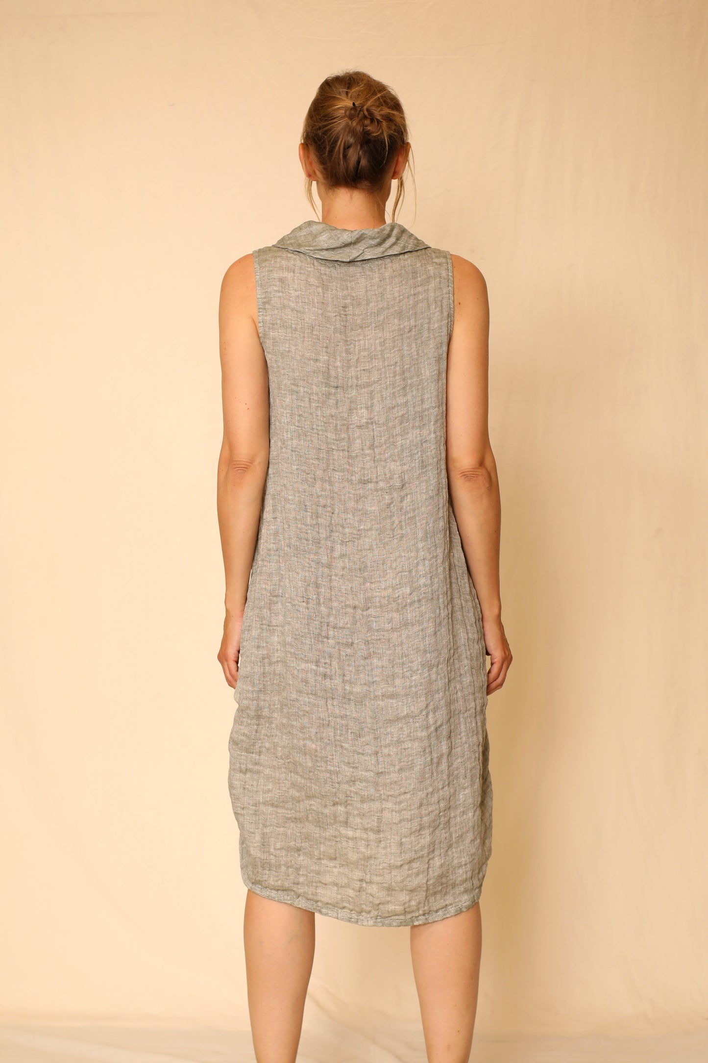 Margot Dress