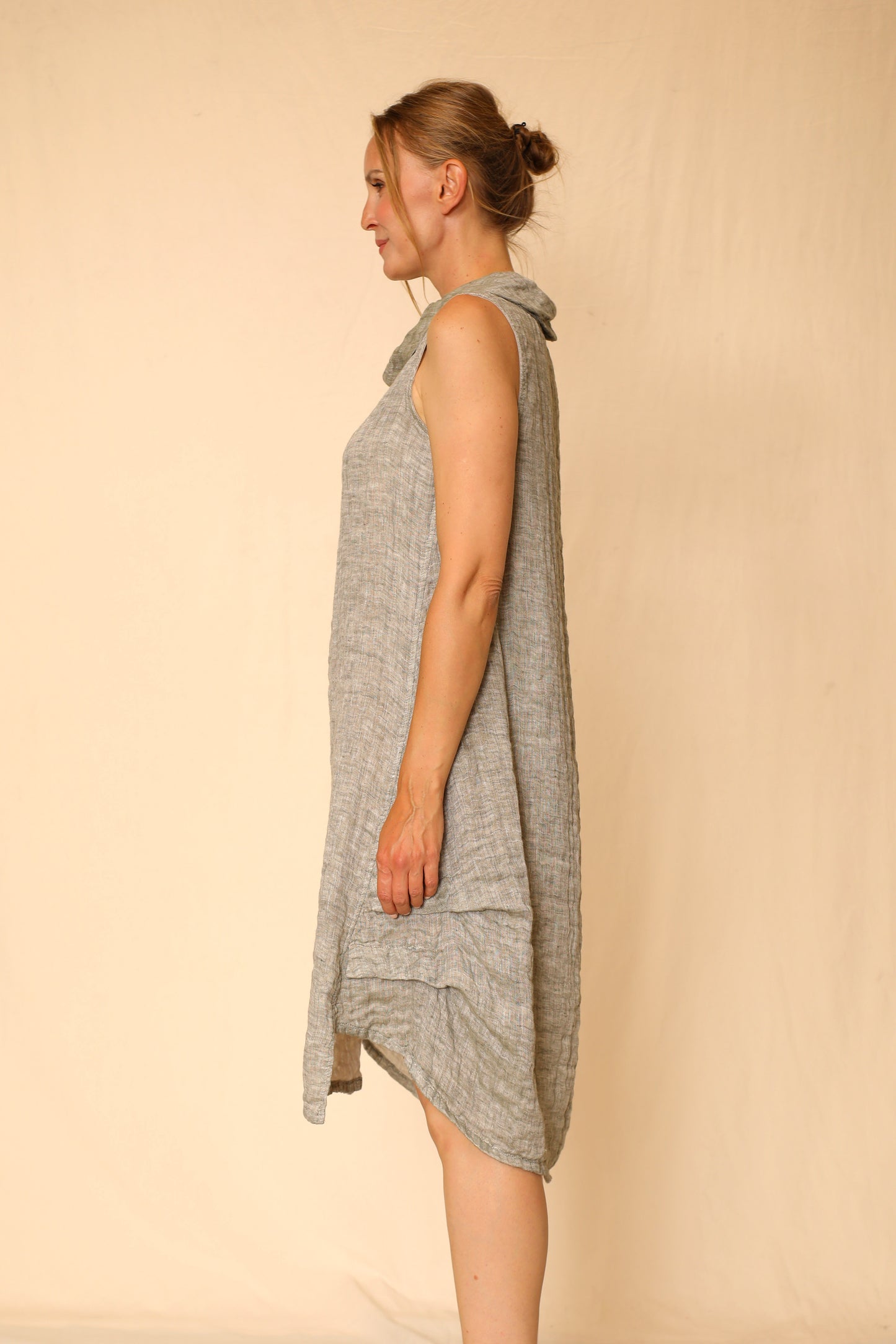 Margot Dress