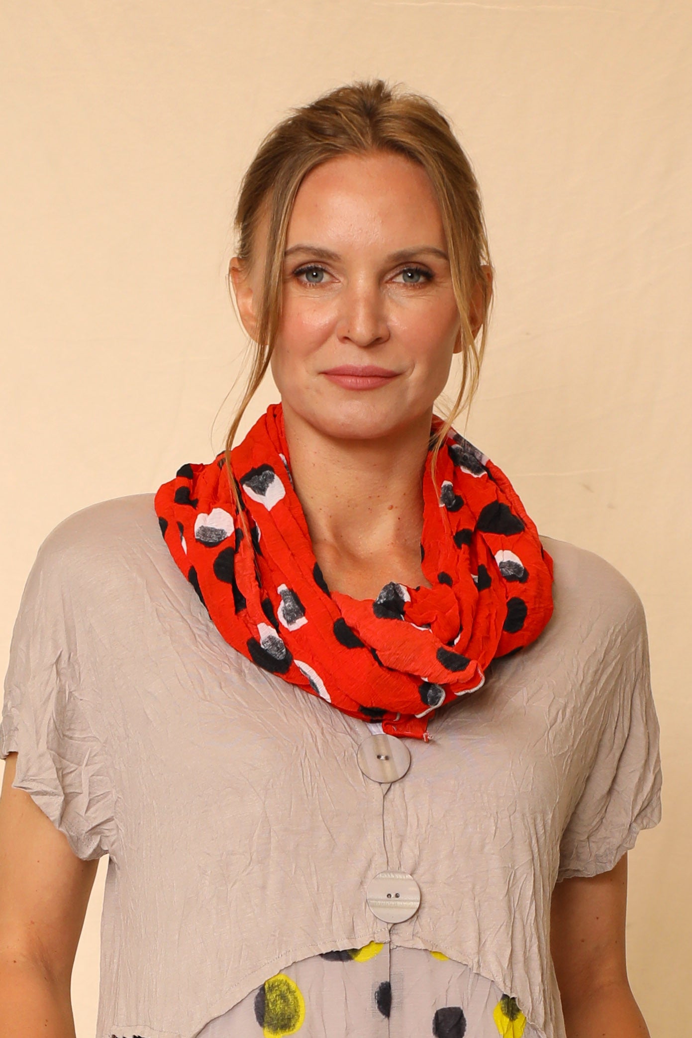 Scarf - CM9080