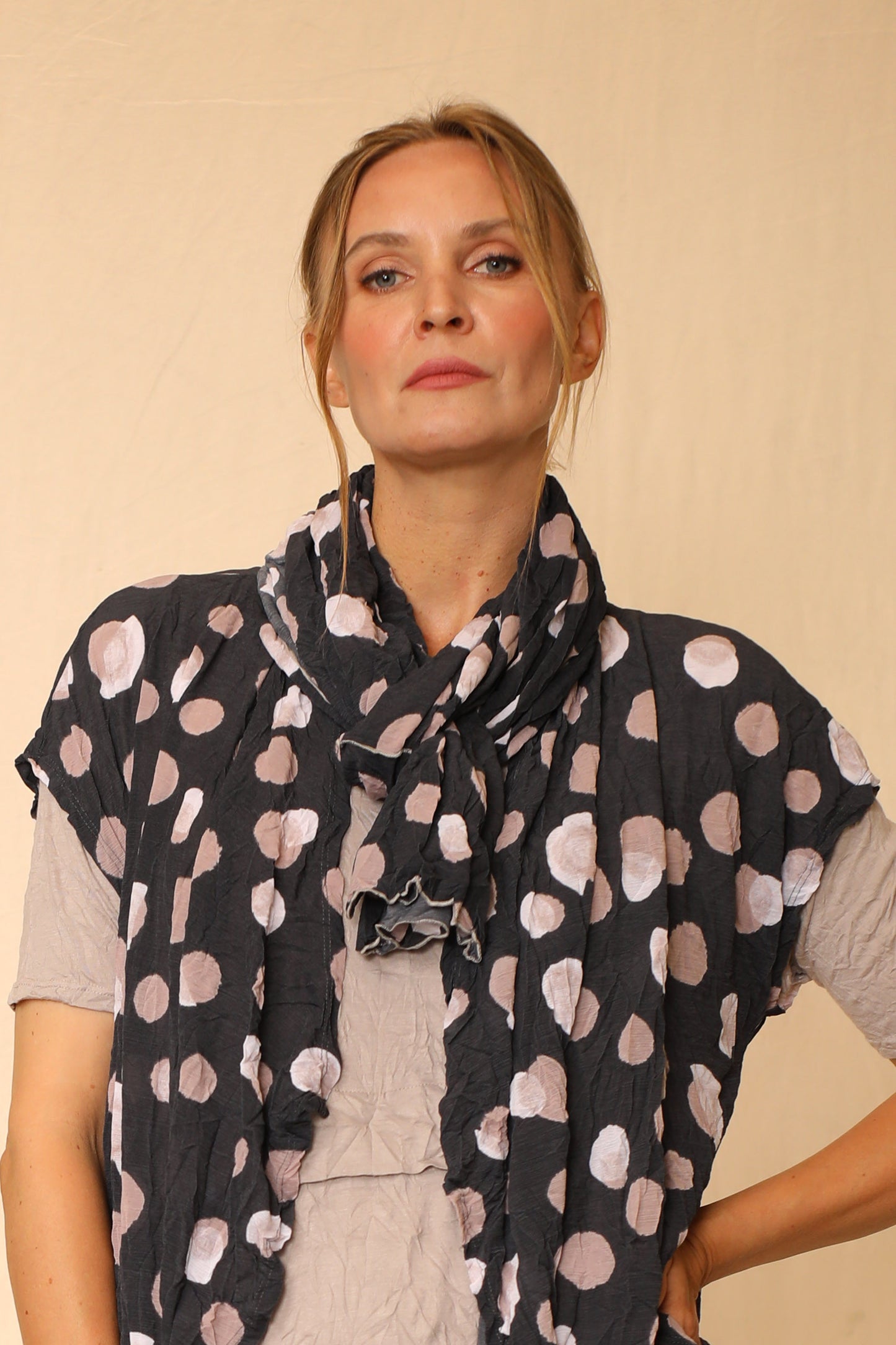 Scarf - CM9080