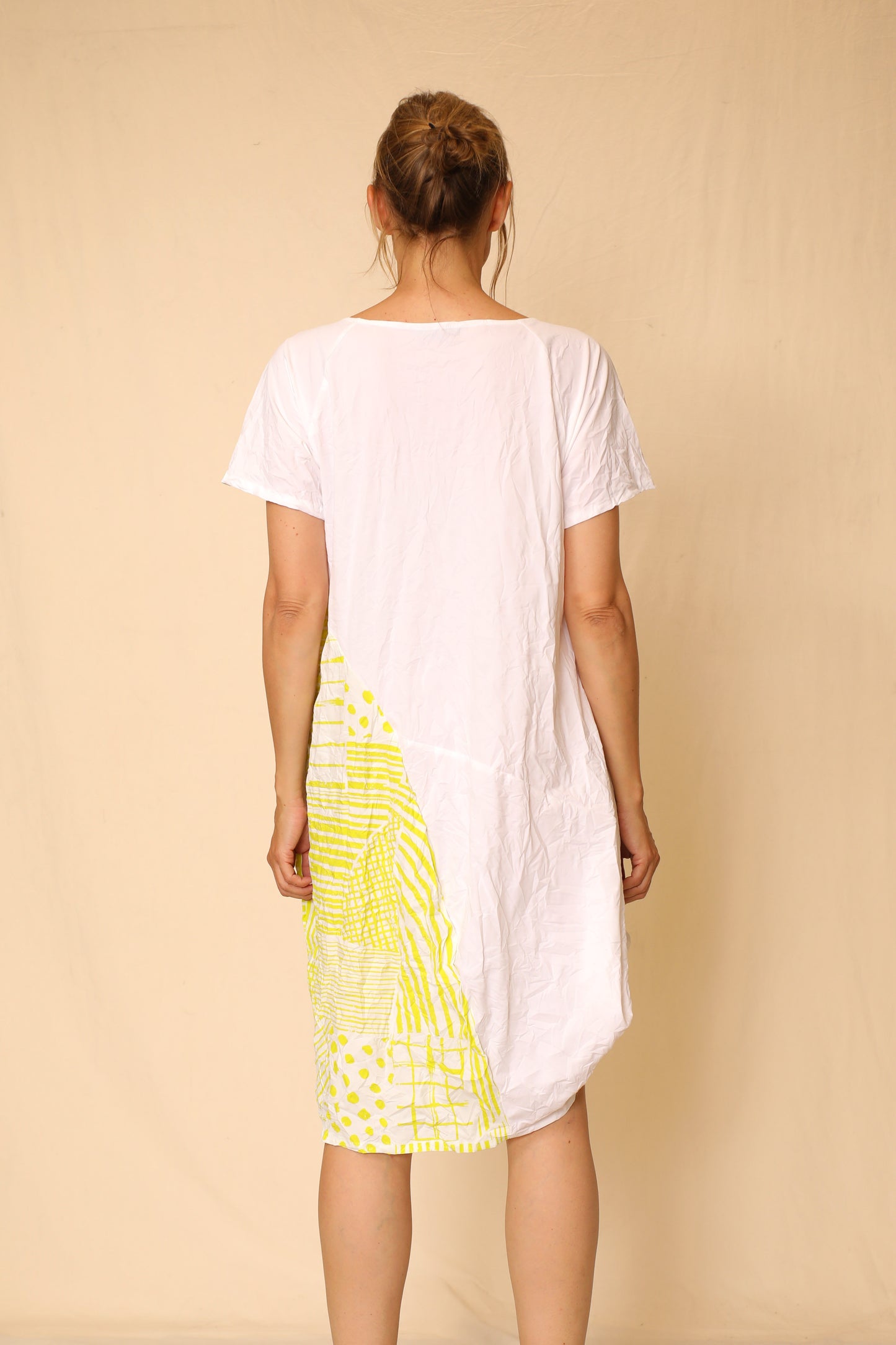 Misty Dress