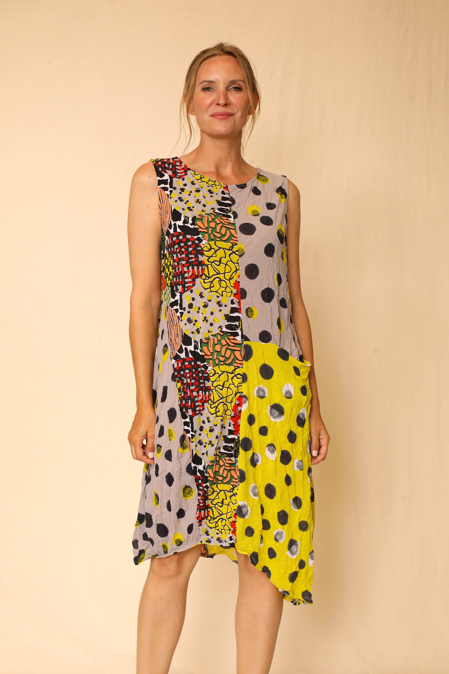 Sibyl Dress
