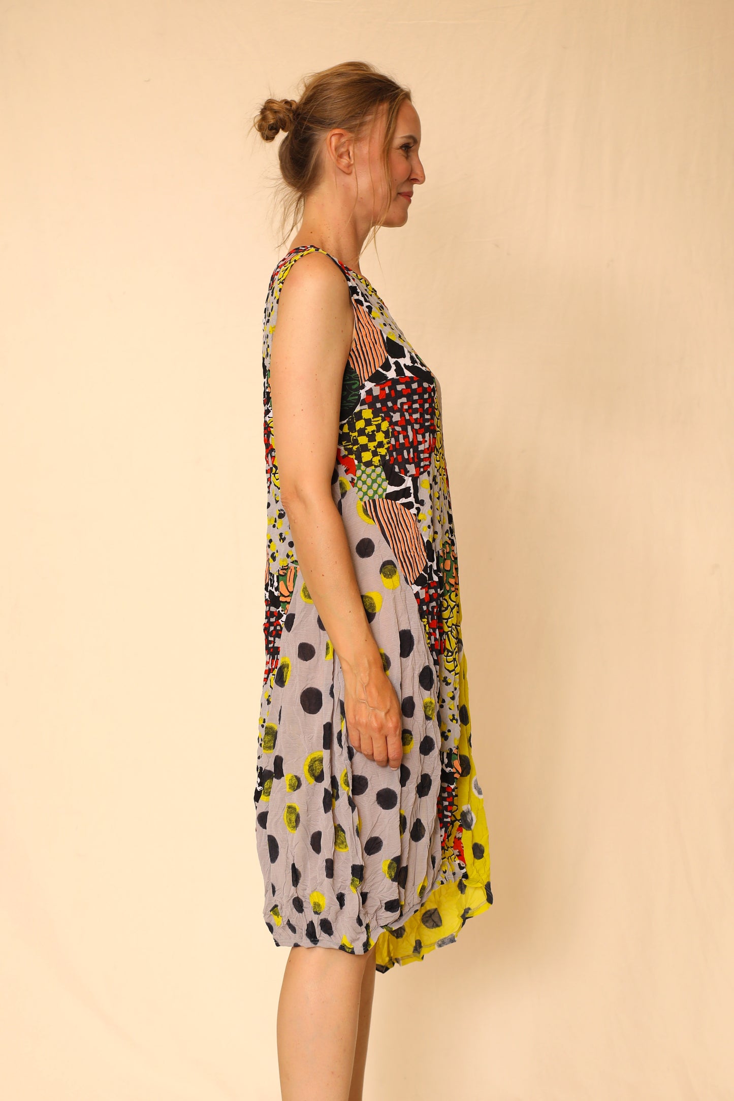 Sibyl Dress