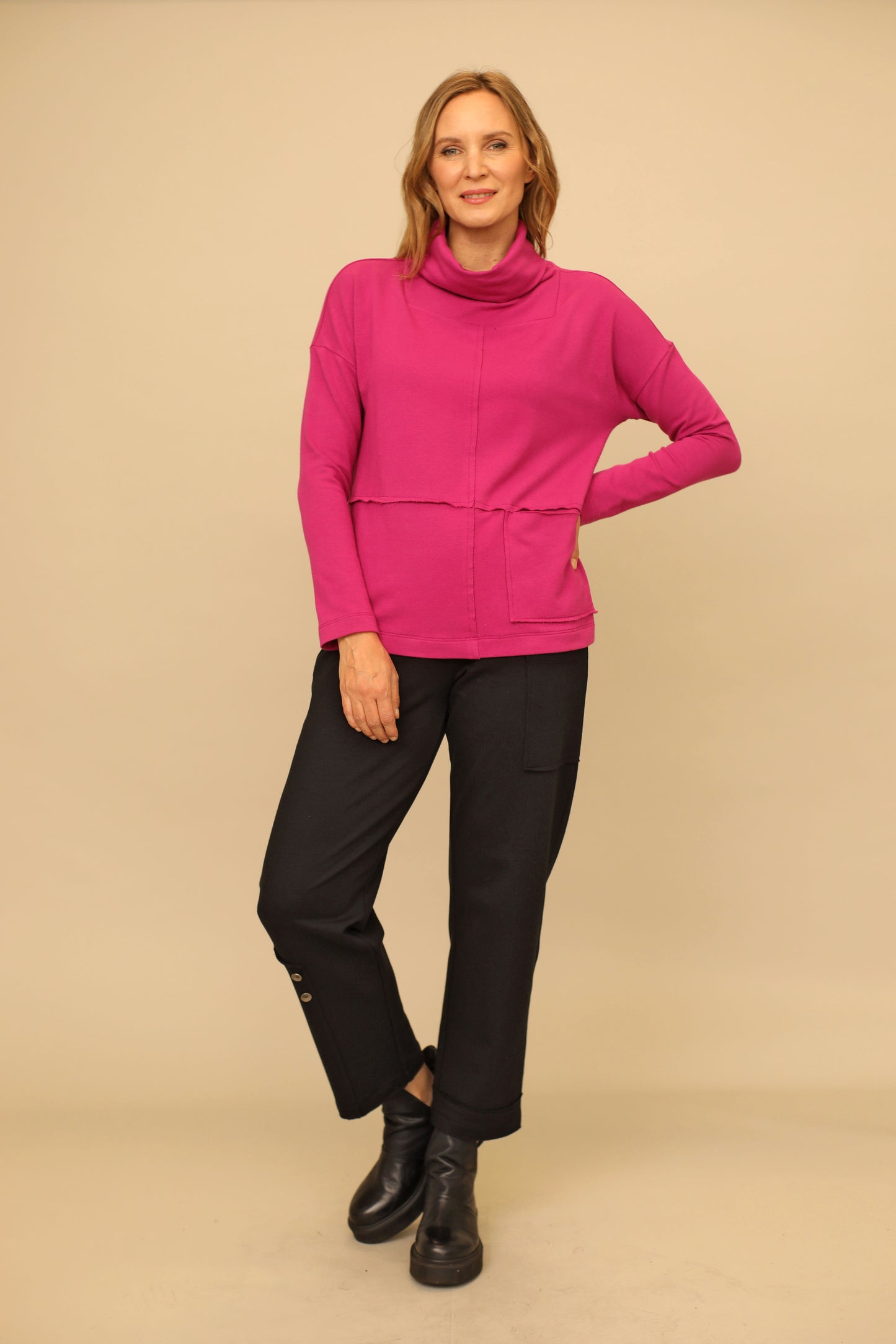 Henrietta Top