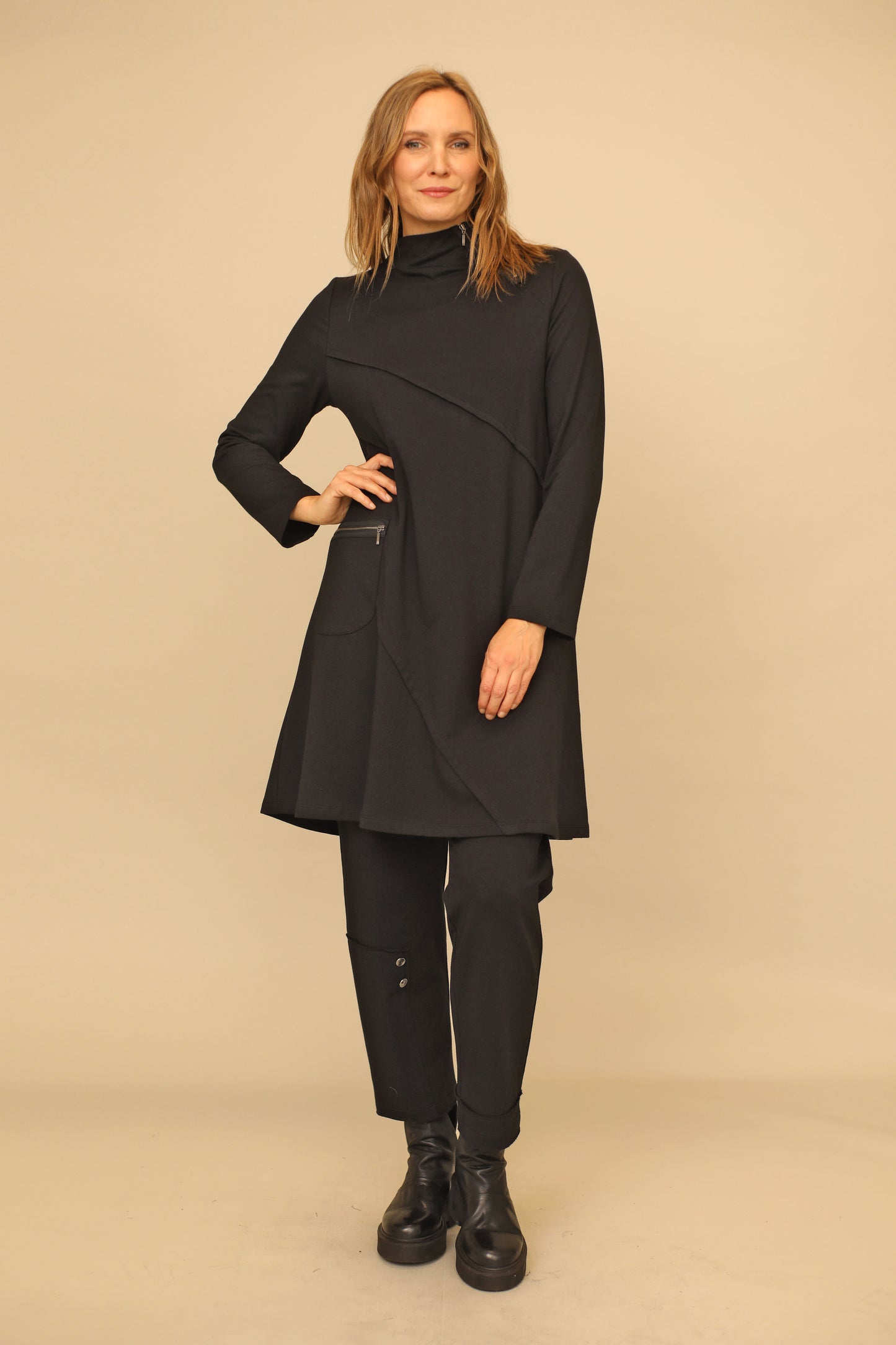 Margo Dress
