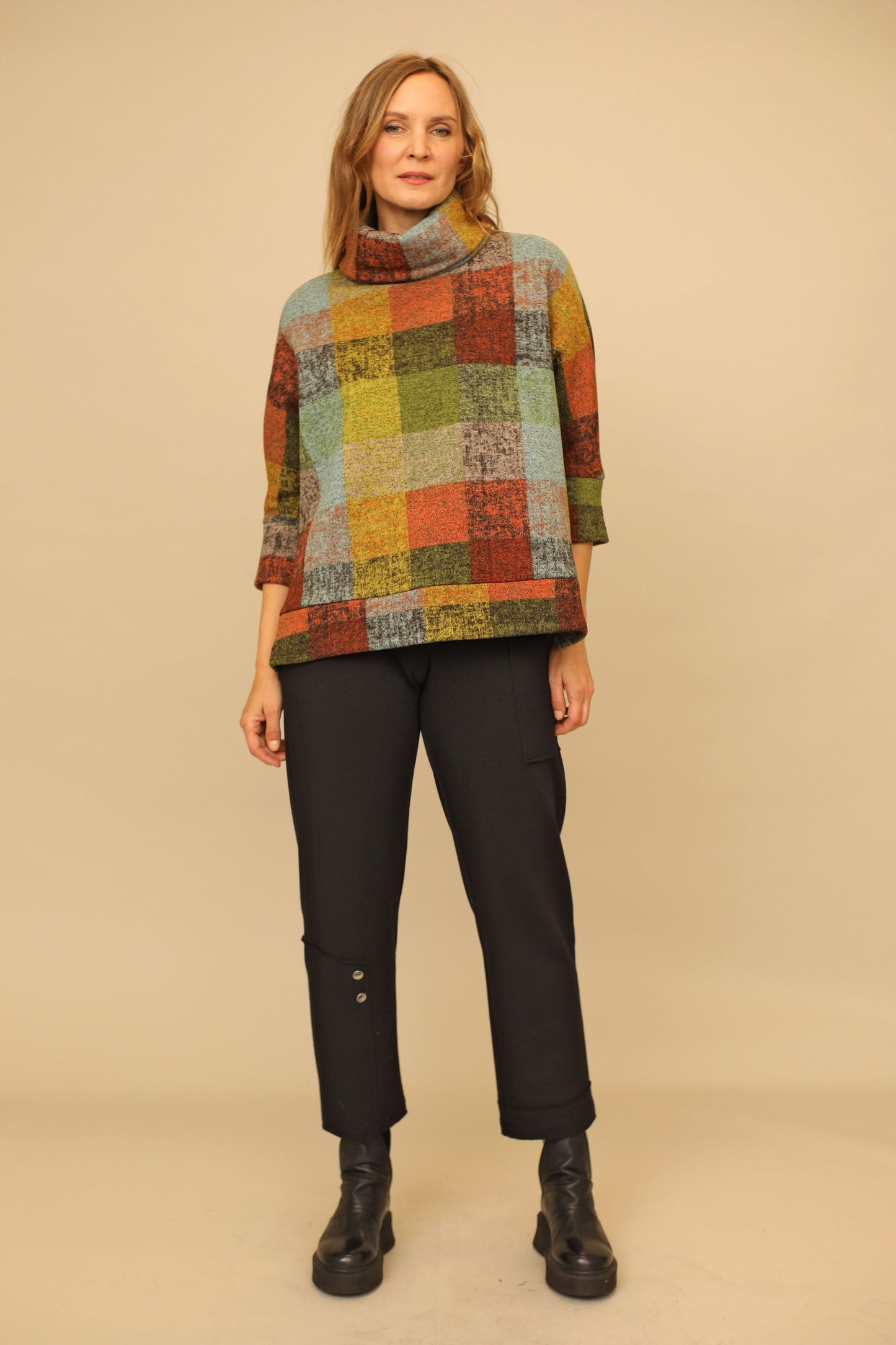 Mirabel Pant