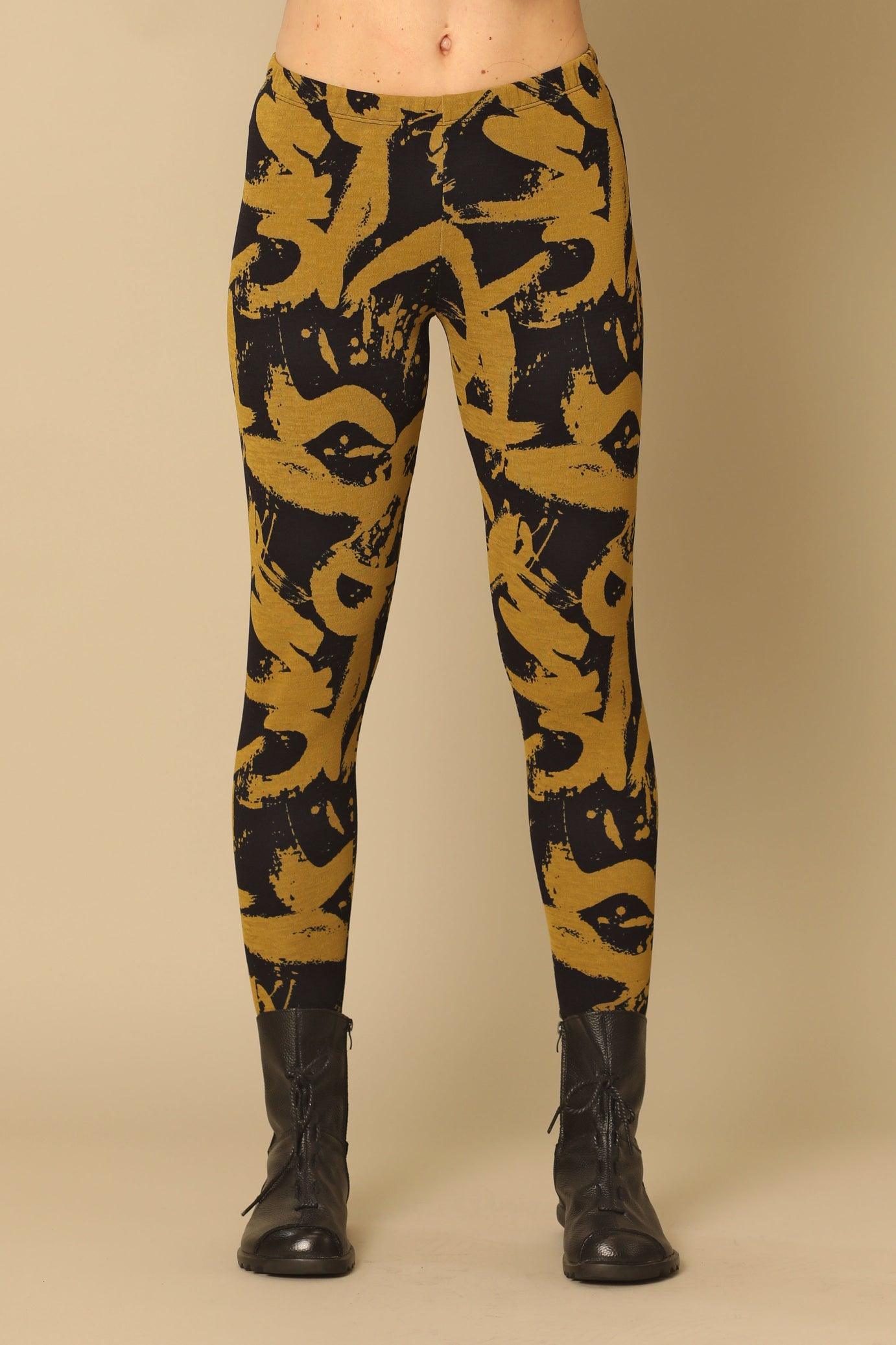 Marilyn Legging - M88816 - Chalet Et Ceci