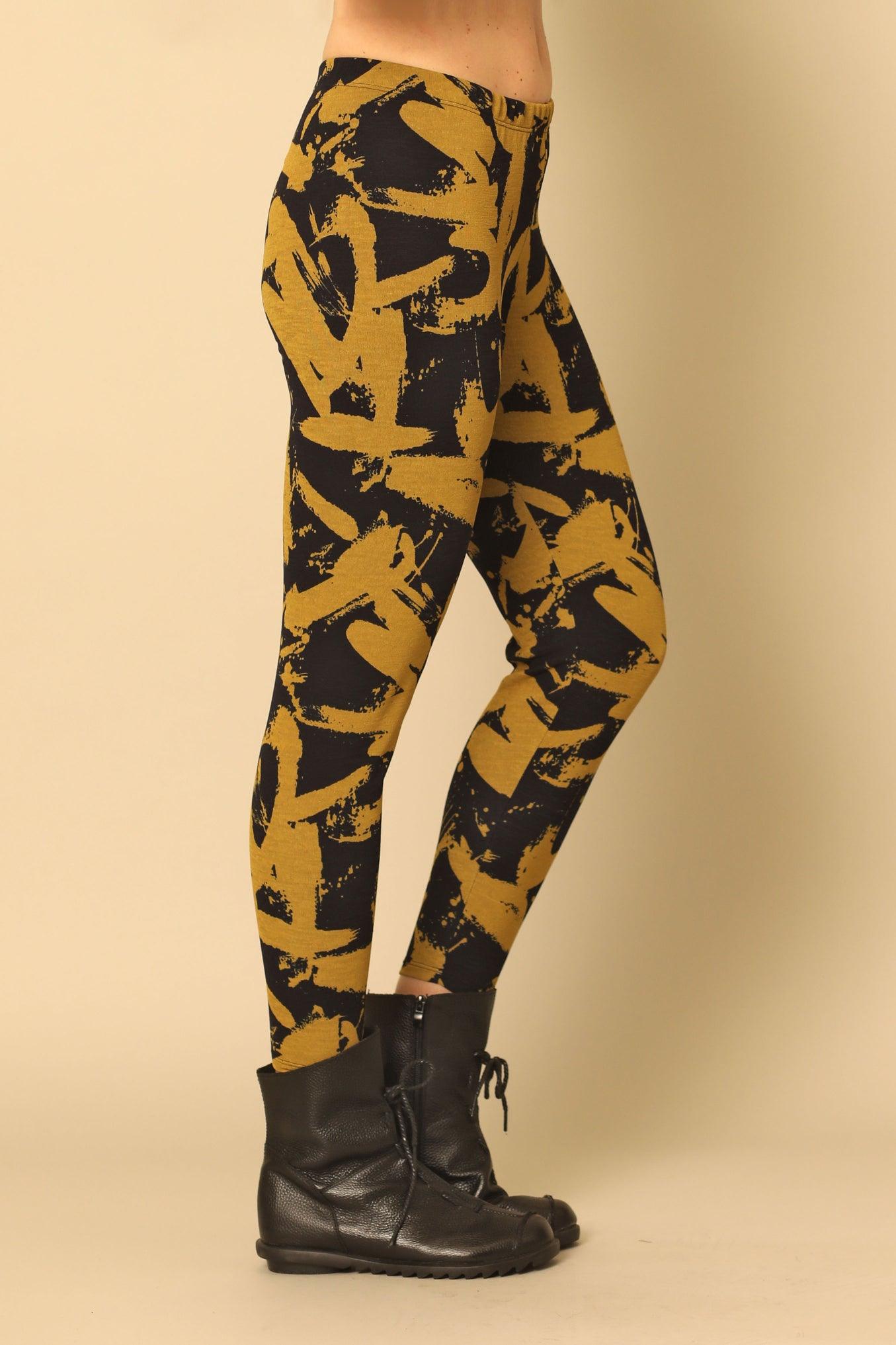 Marilyn Legging - M88816 - Chalet Et Ceci