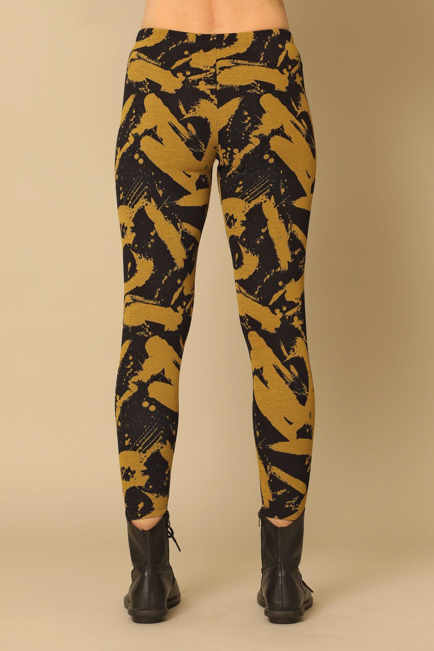 Marilyn Legging - M88816 - Chalet Et Ceci