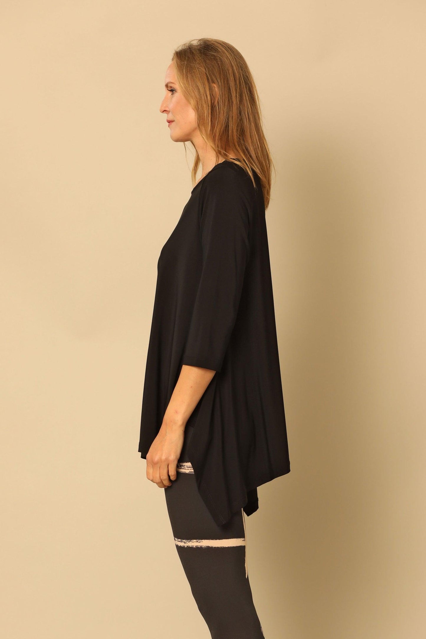 Reanna Top - Y82619 - Chalet Et Ceci