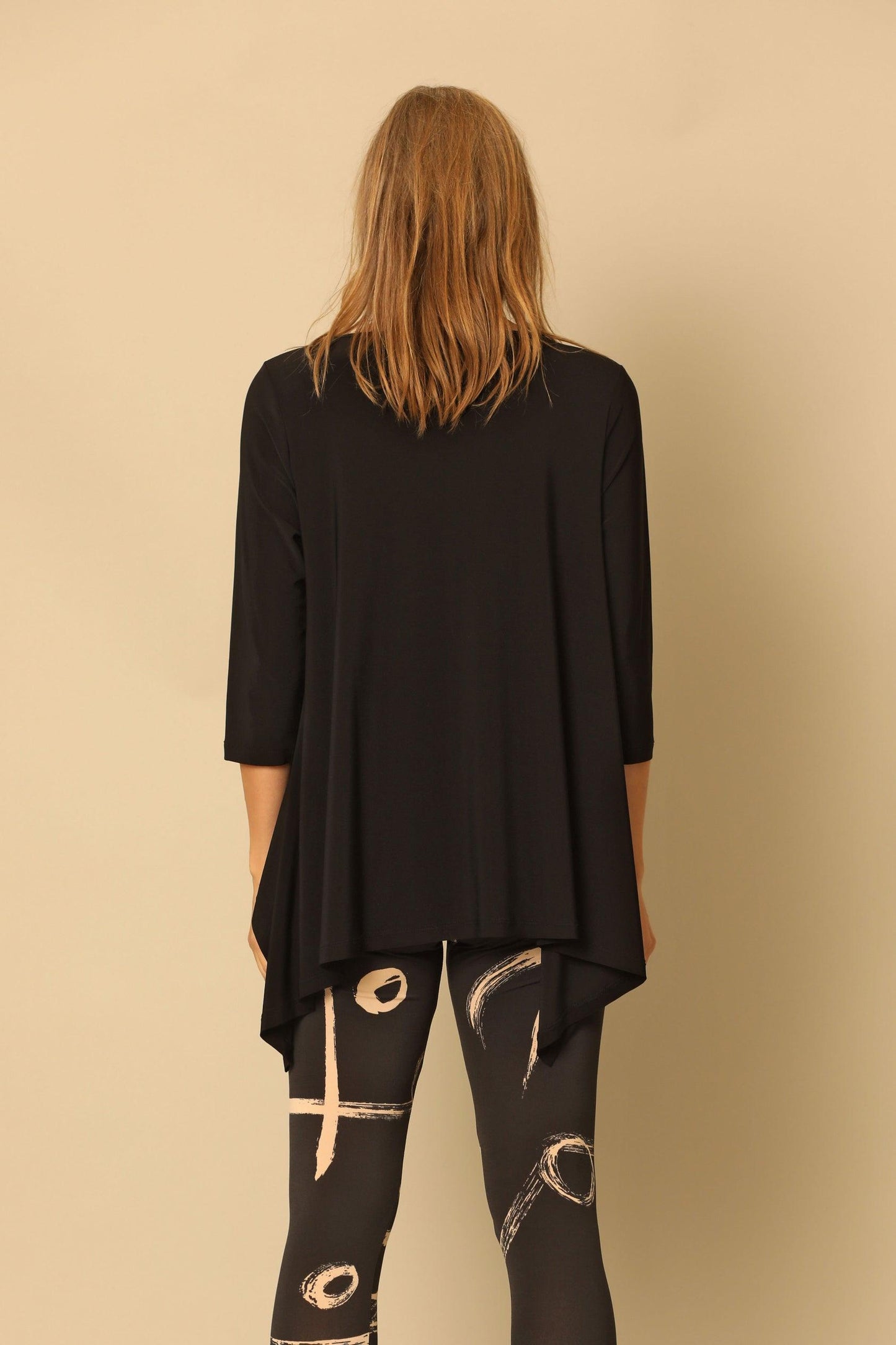 Reanna Top - Y82619 - Chalet Et Ceci