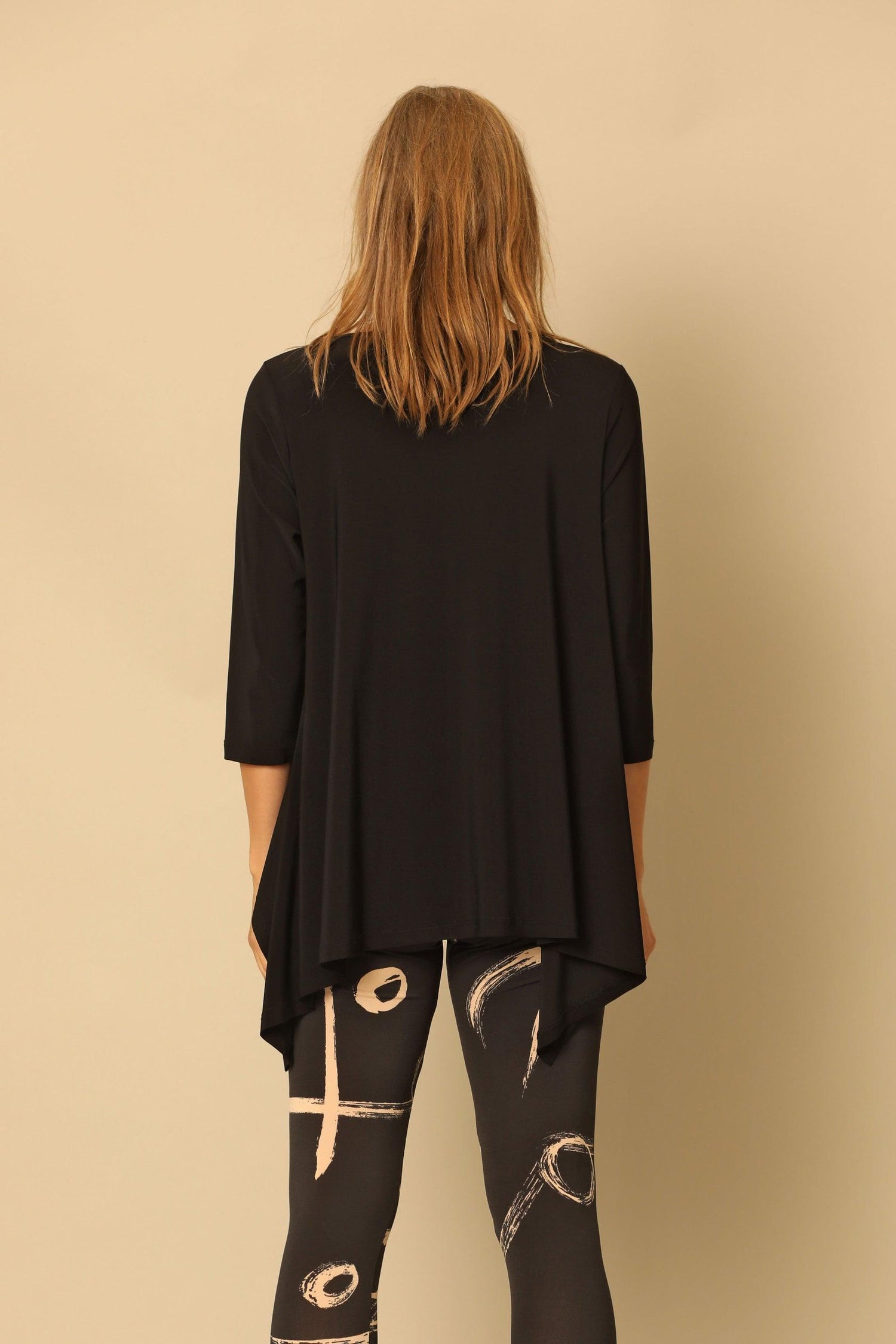 Reanna Top - Y82619 - Chalet Et Ceci
