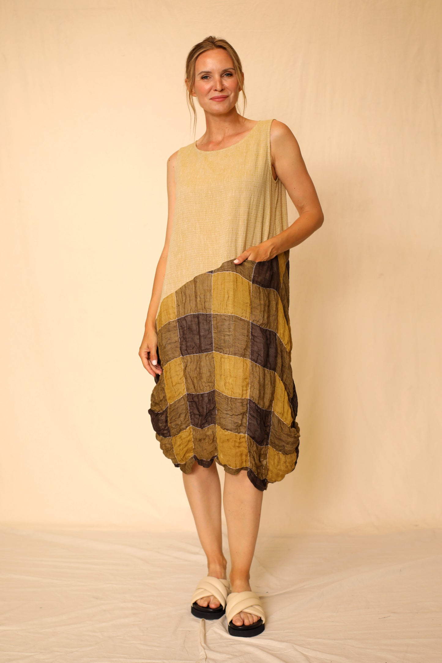 Madeline Dress