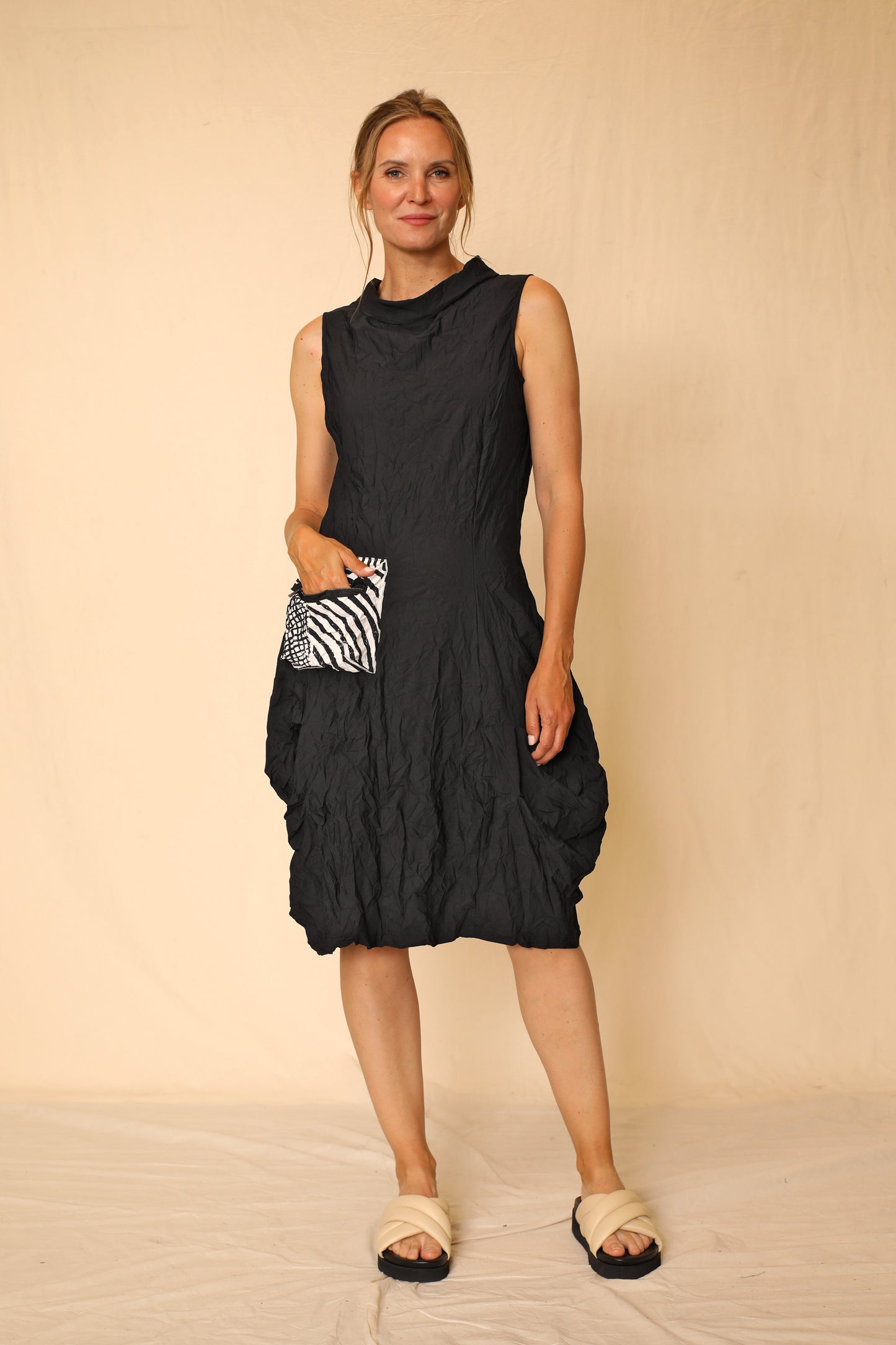 Nichola Dress