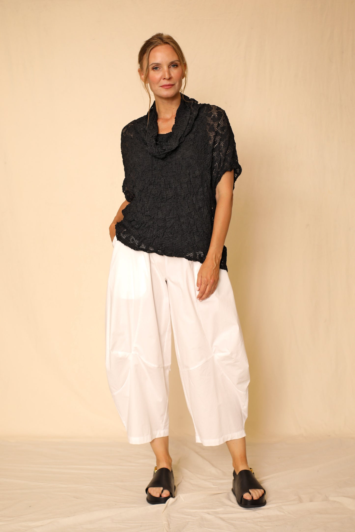 Katness Top