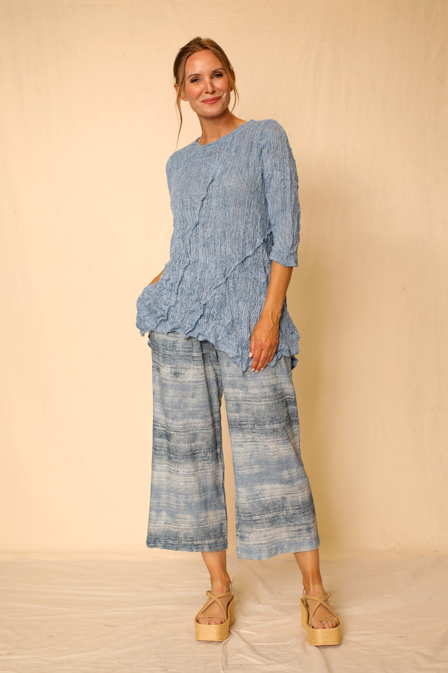 Emelina Top