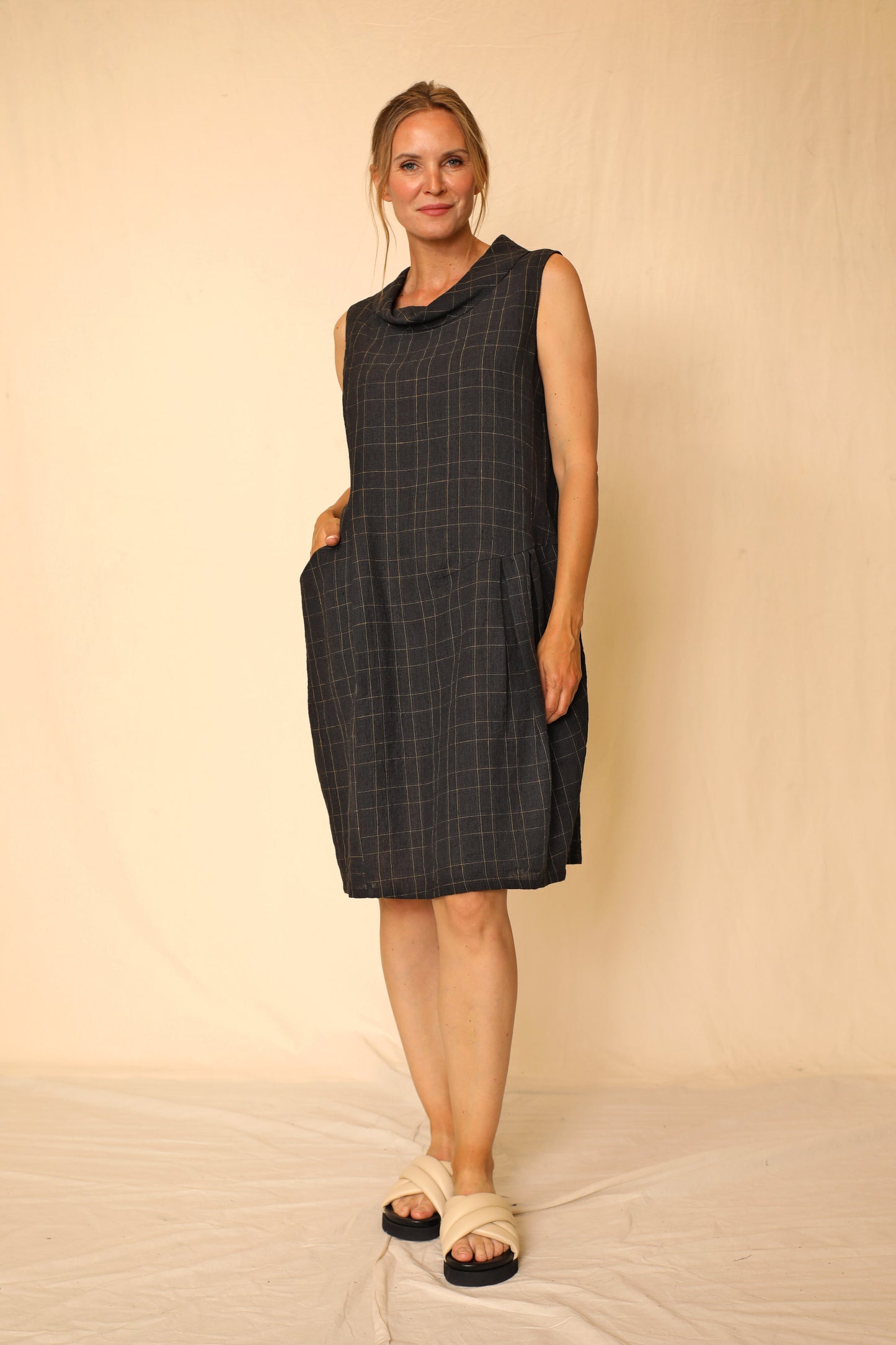 Indira Dress
