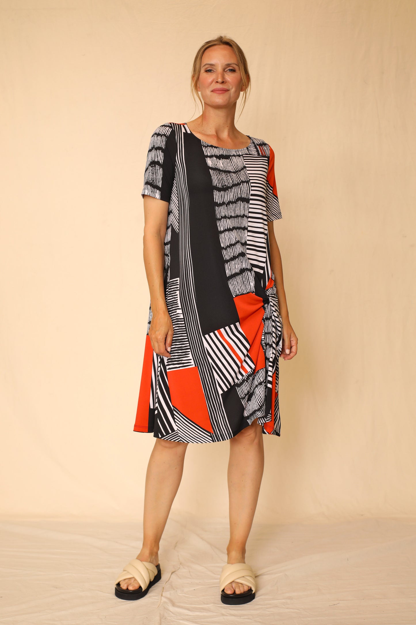 Lula Dress