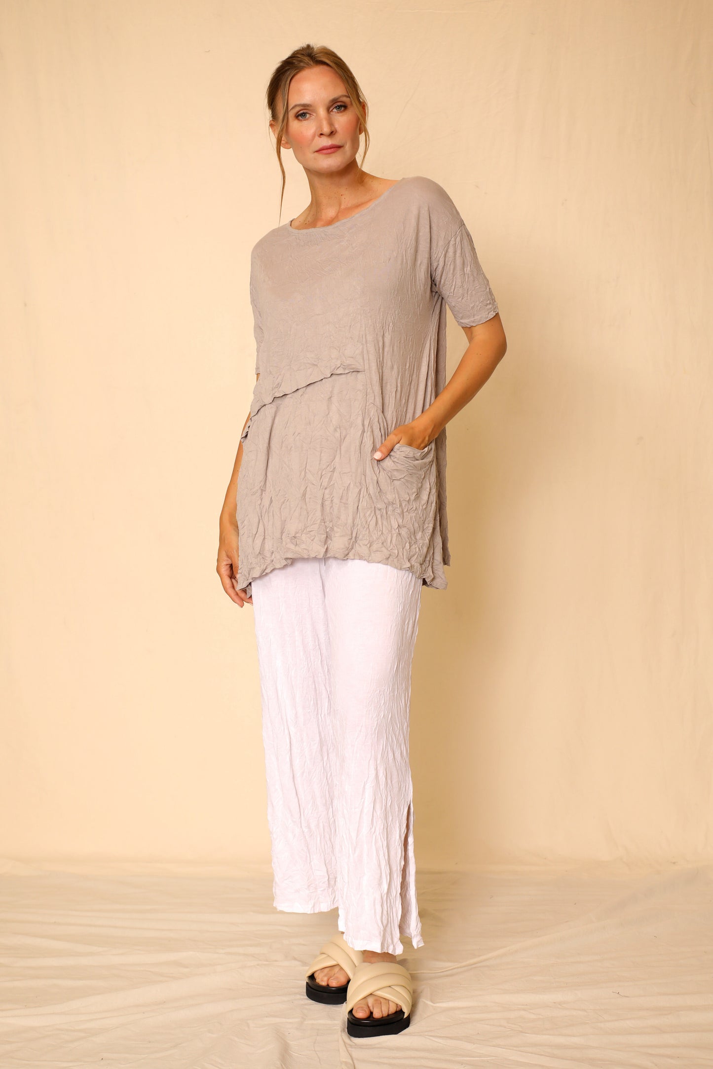 Holly Tunic
