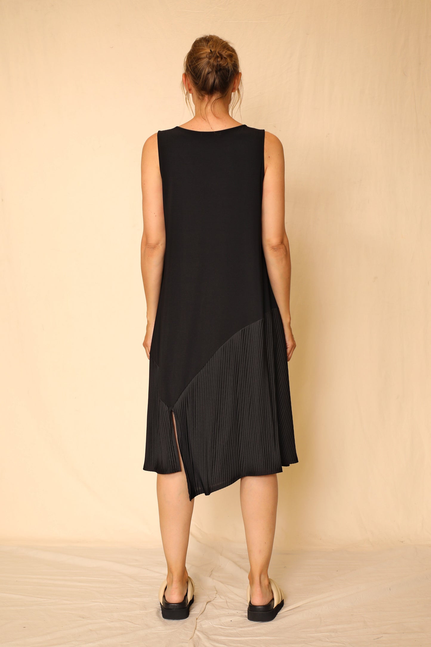 Meredith Dress