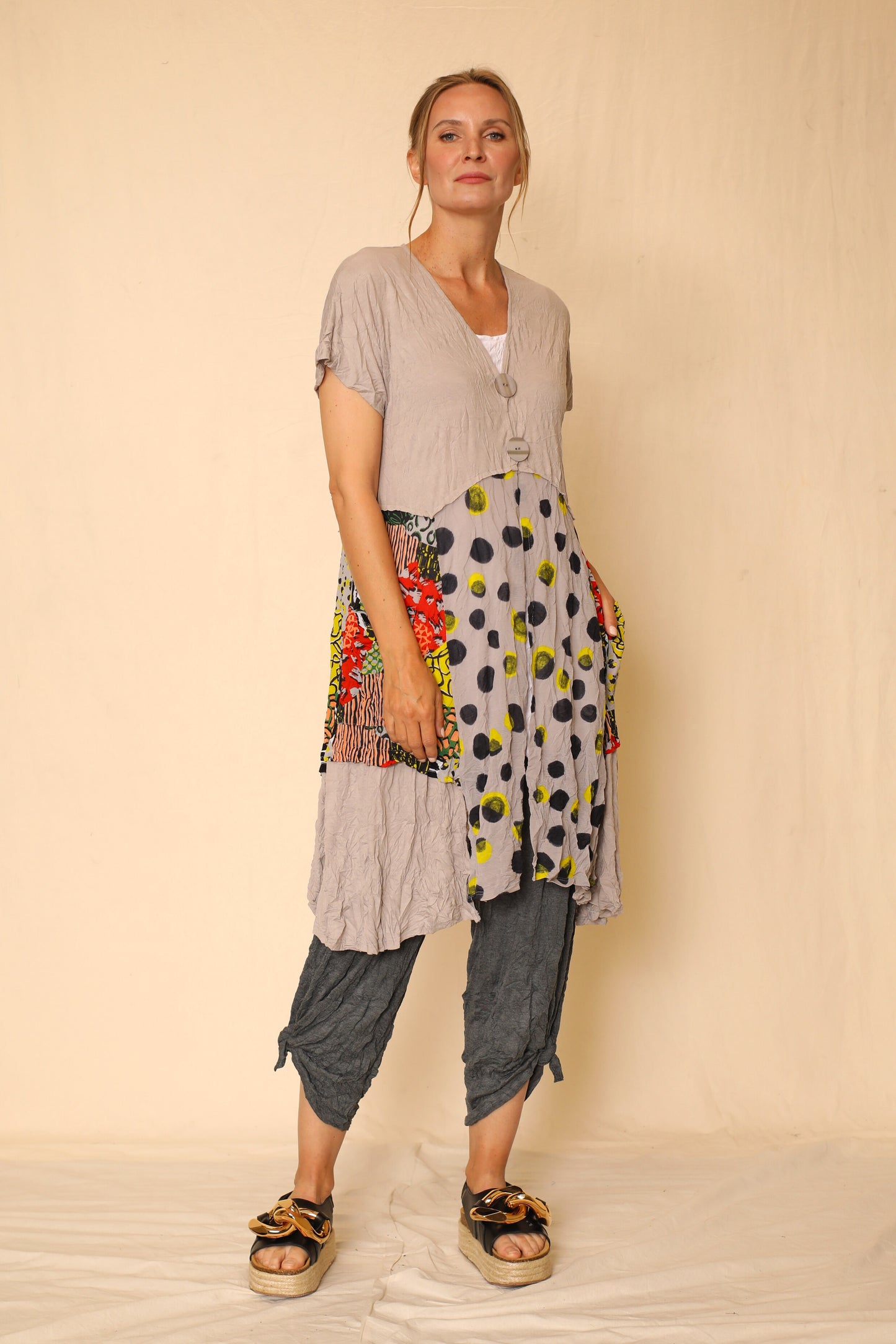 Vivian Vest