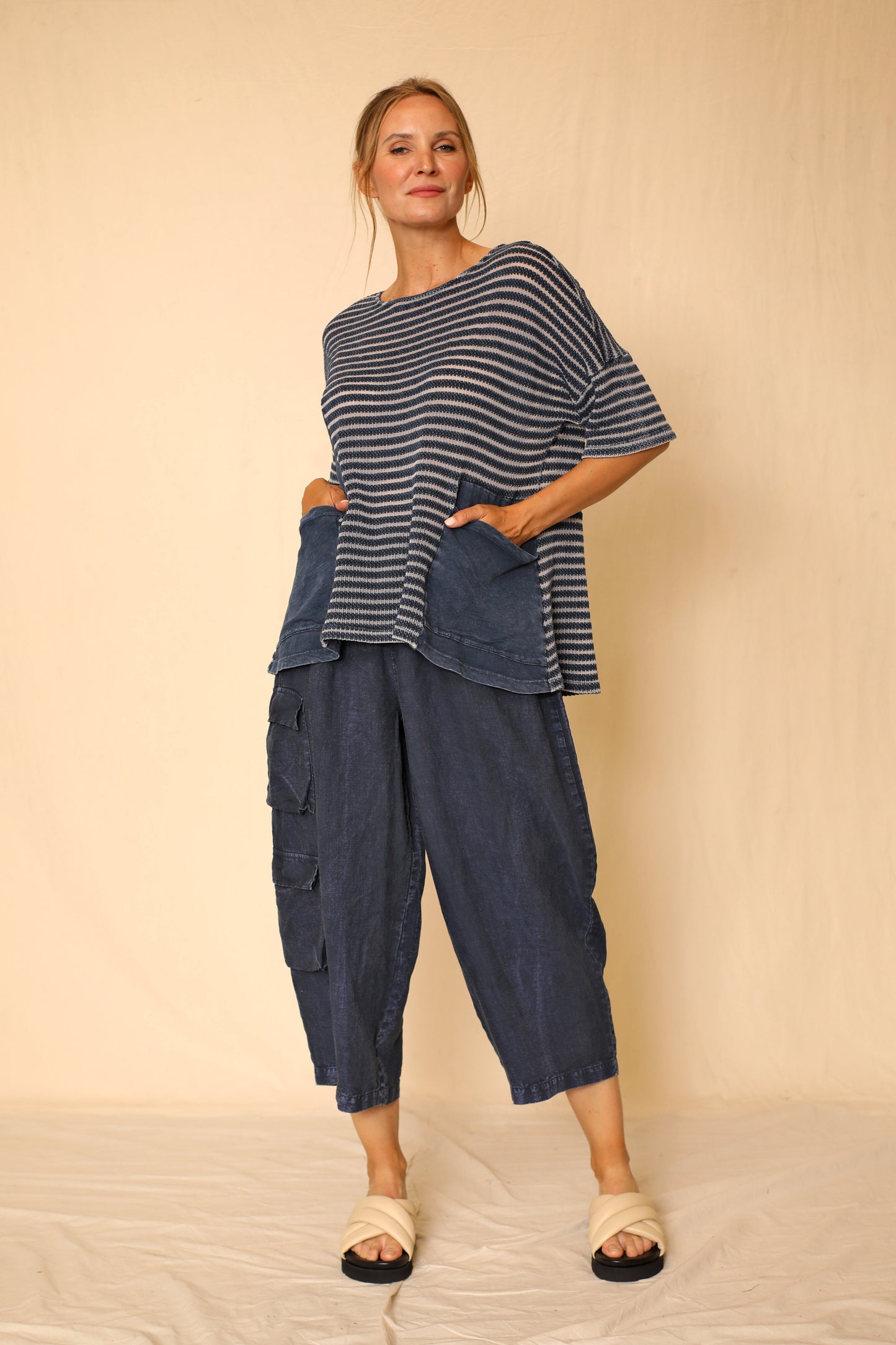 Maxwell Top