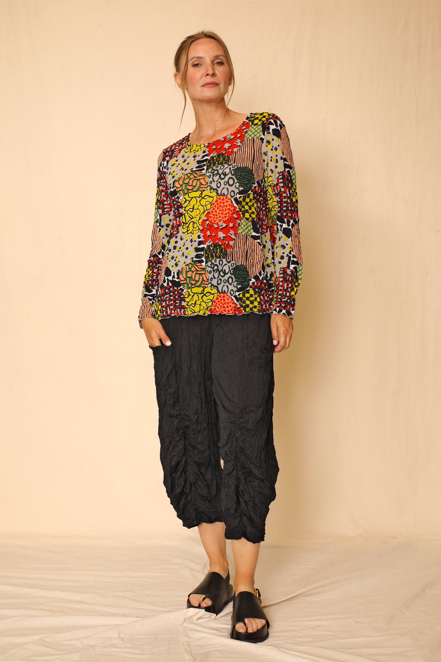 Andrea Top - CM92918