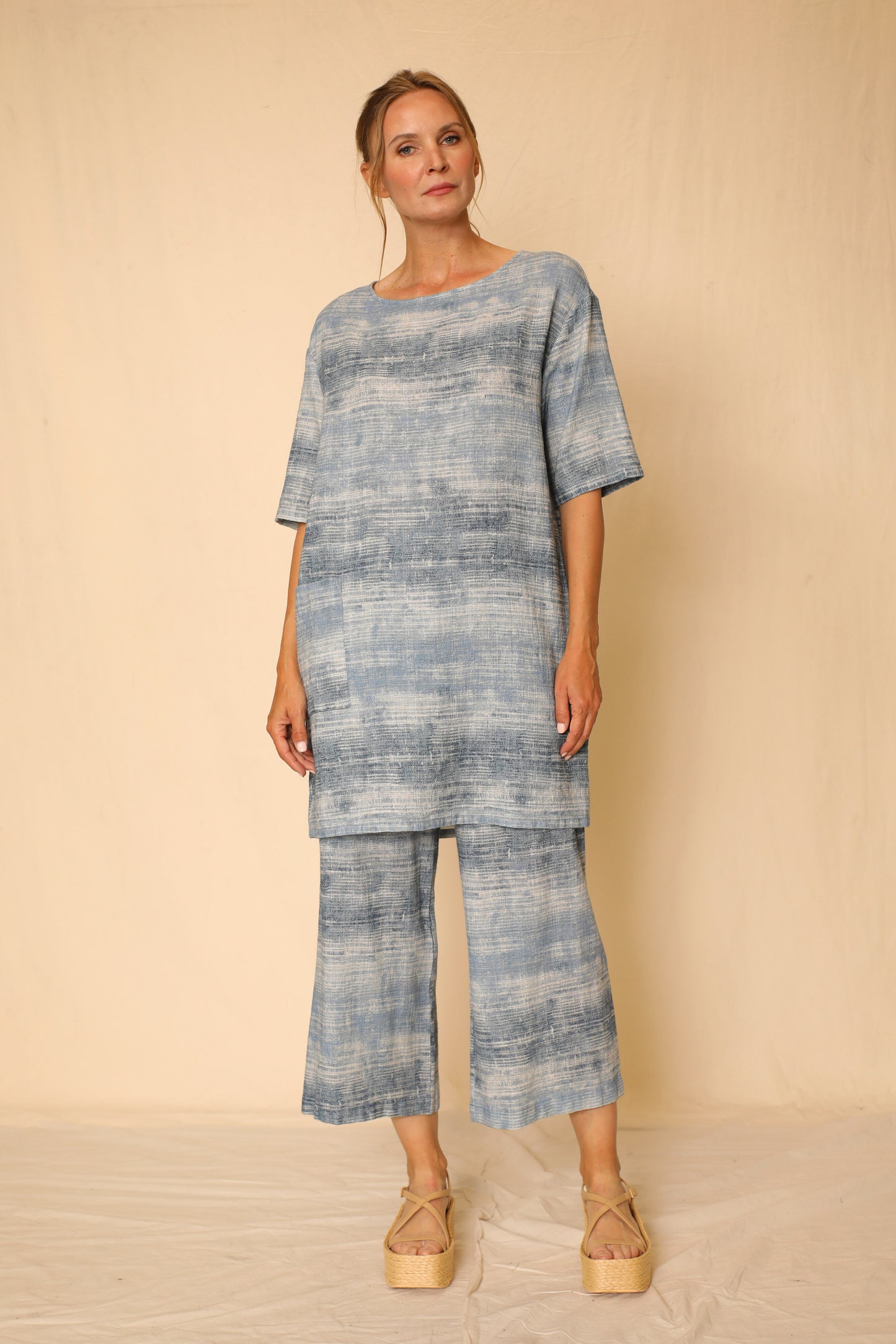 Helen Tunic Dress