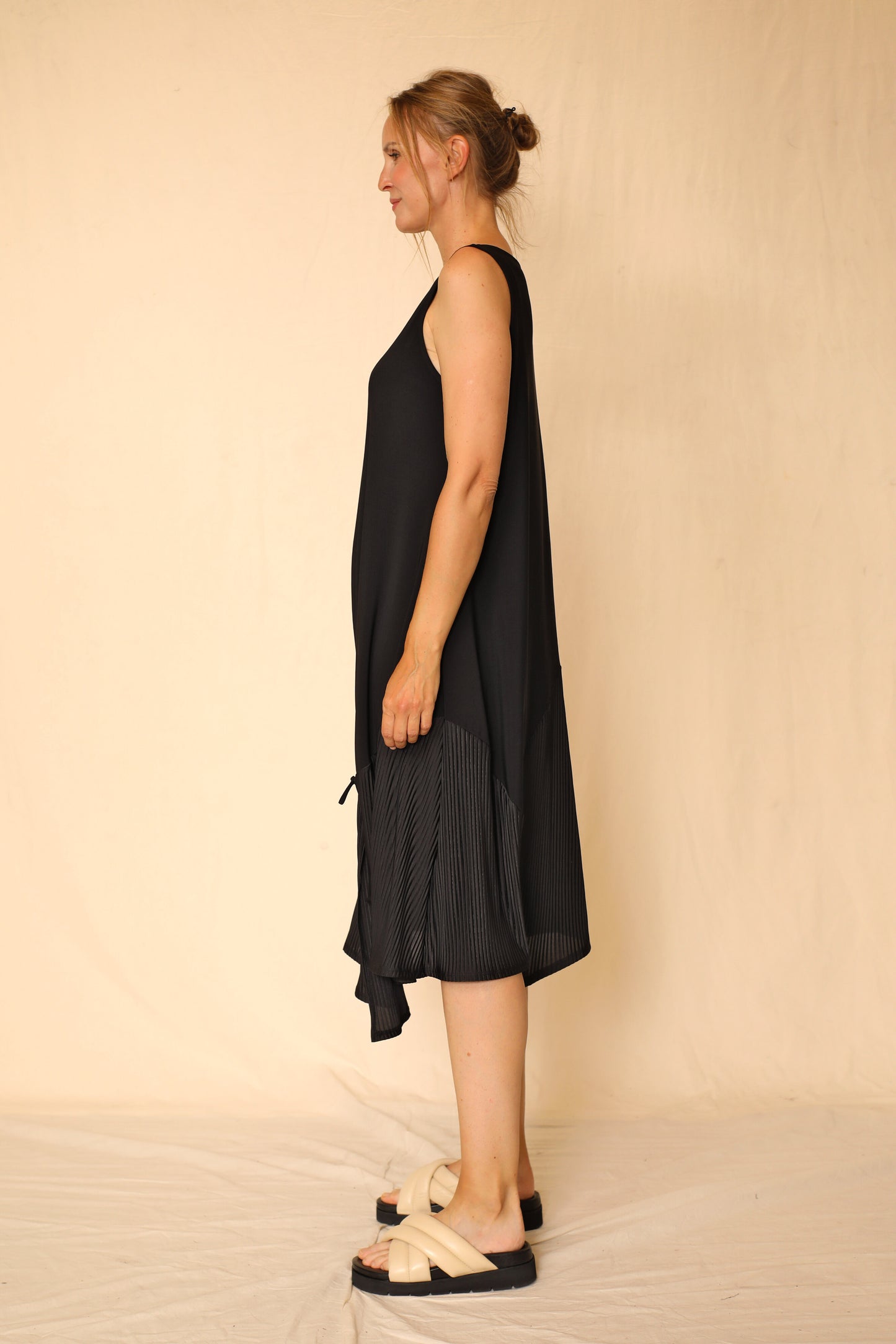 Meredith Dress