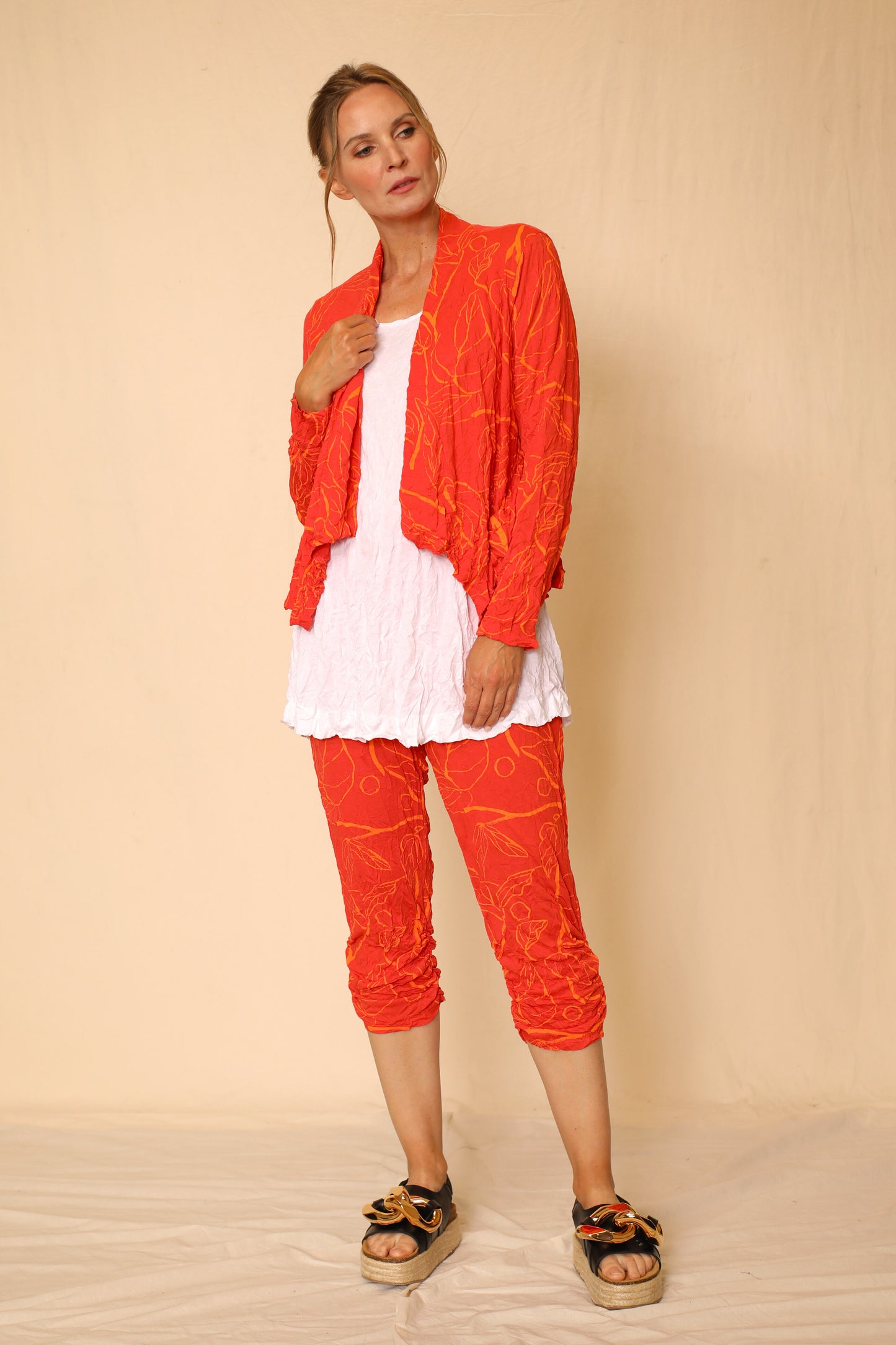 Kassidy Jacket