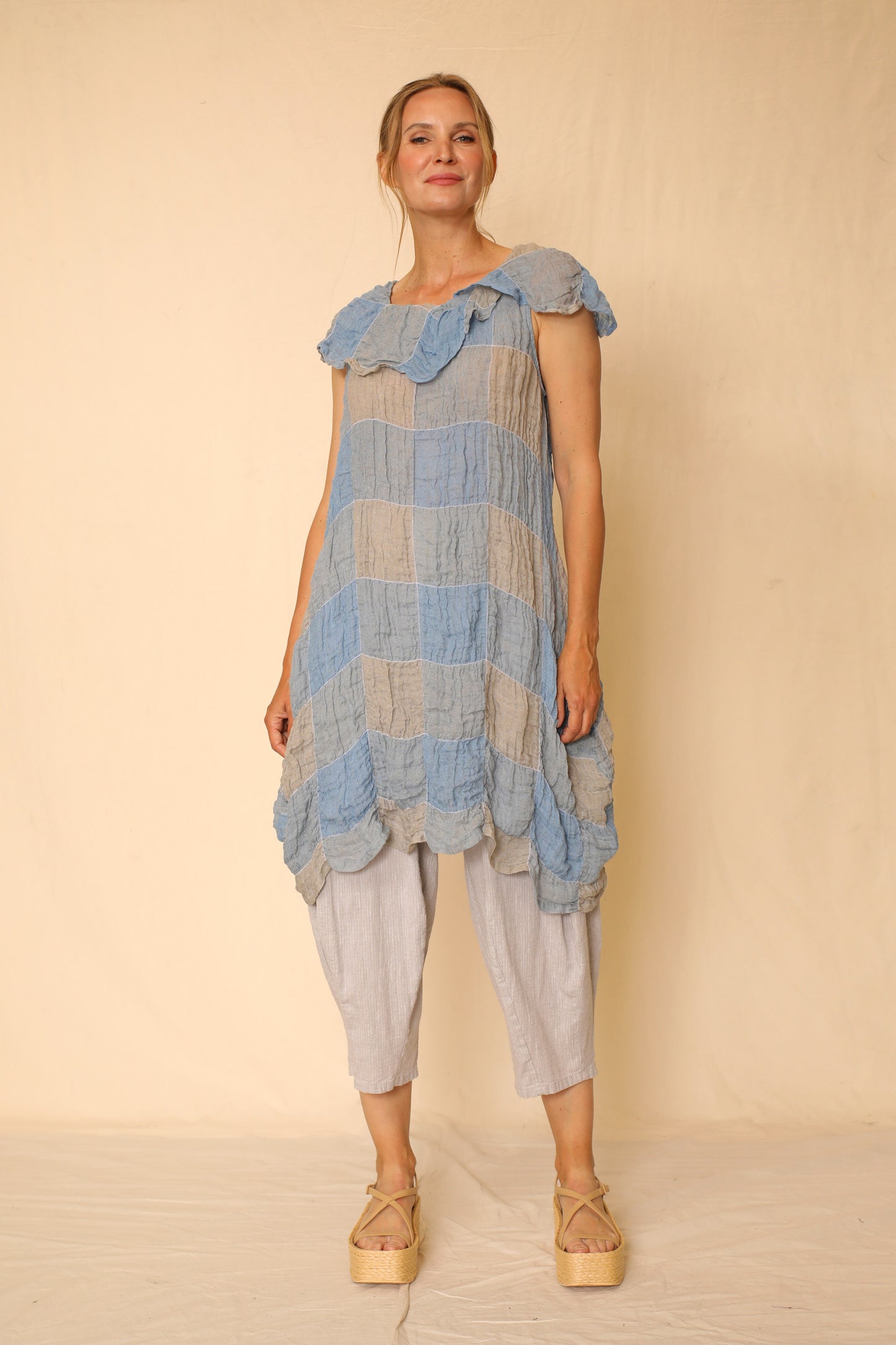 Natasha Tunic