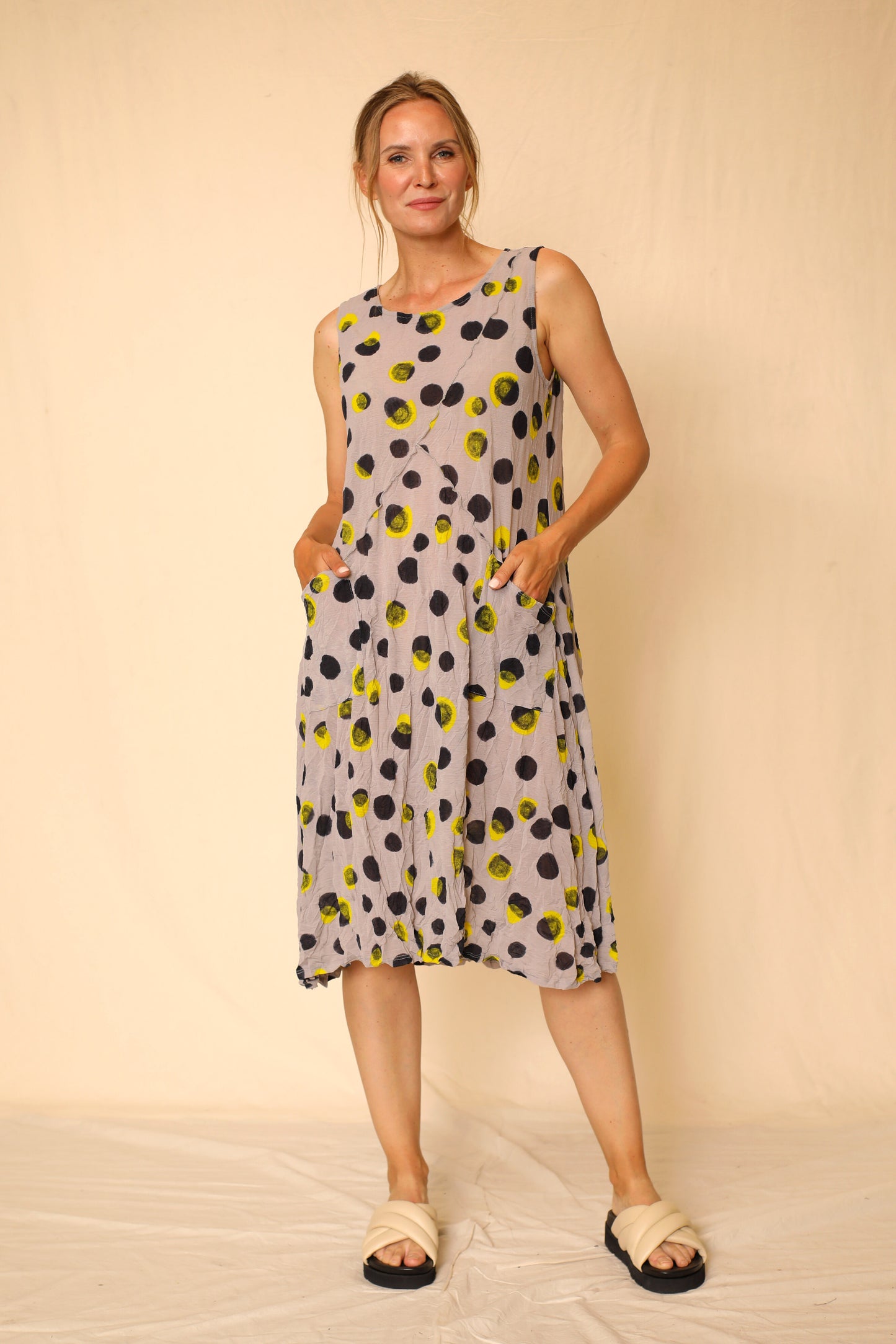 Summy Dress