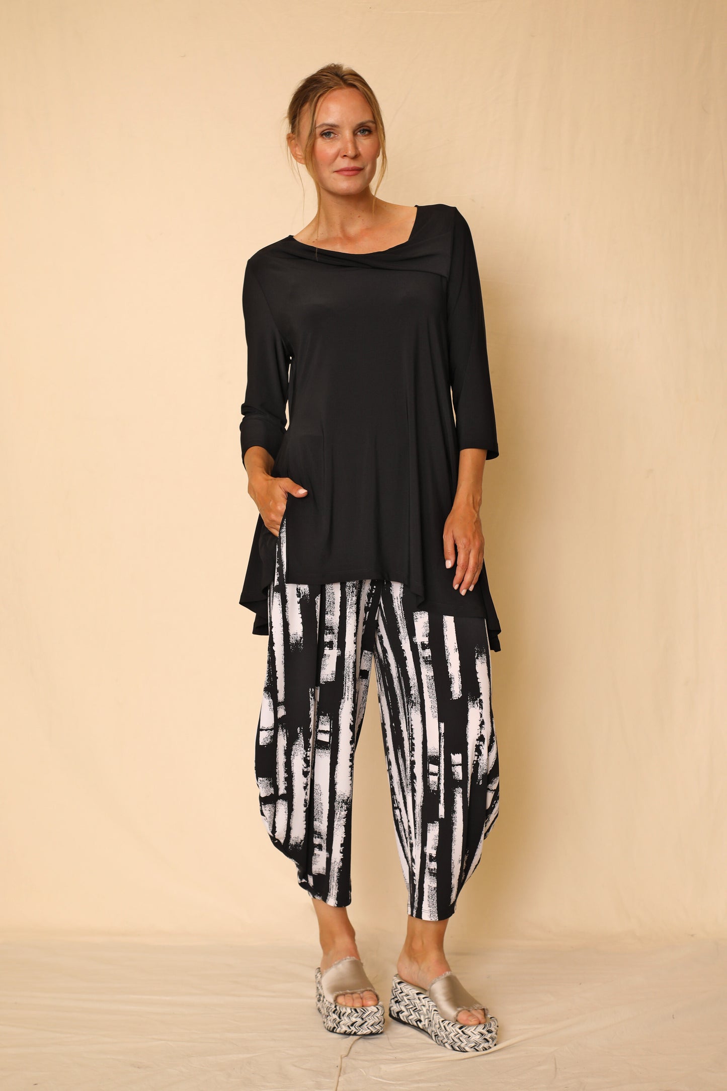 Baylee Pant - Y98631