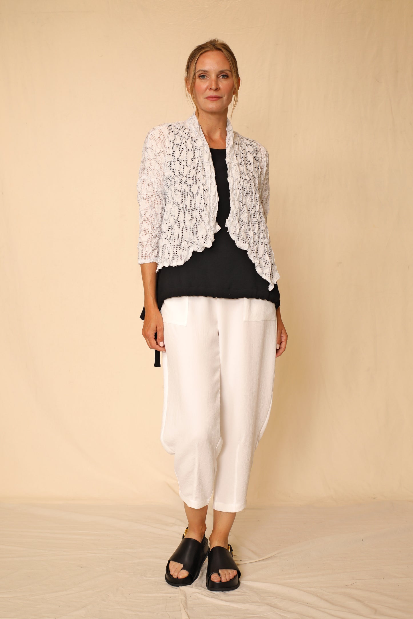 Mischa Jacket