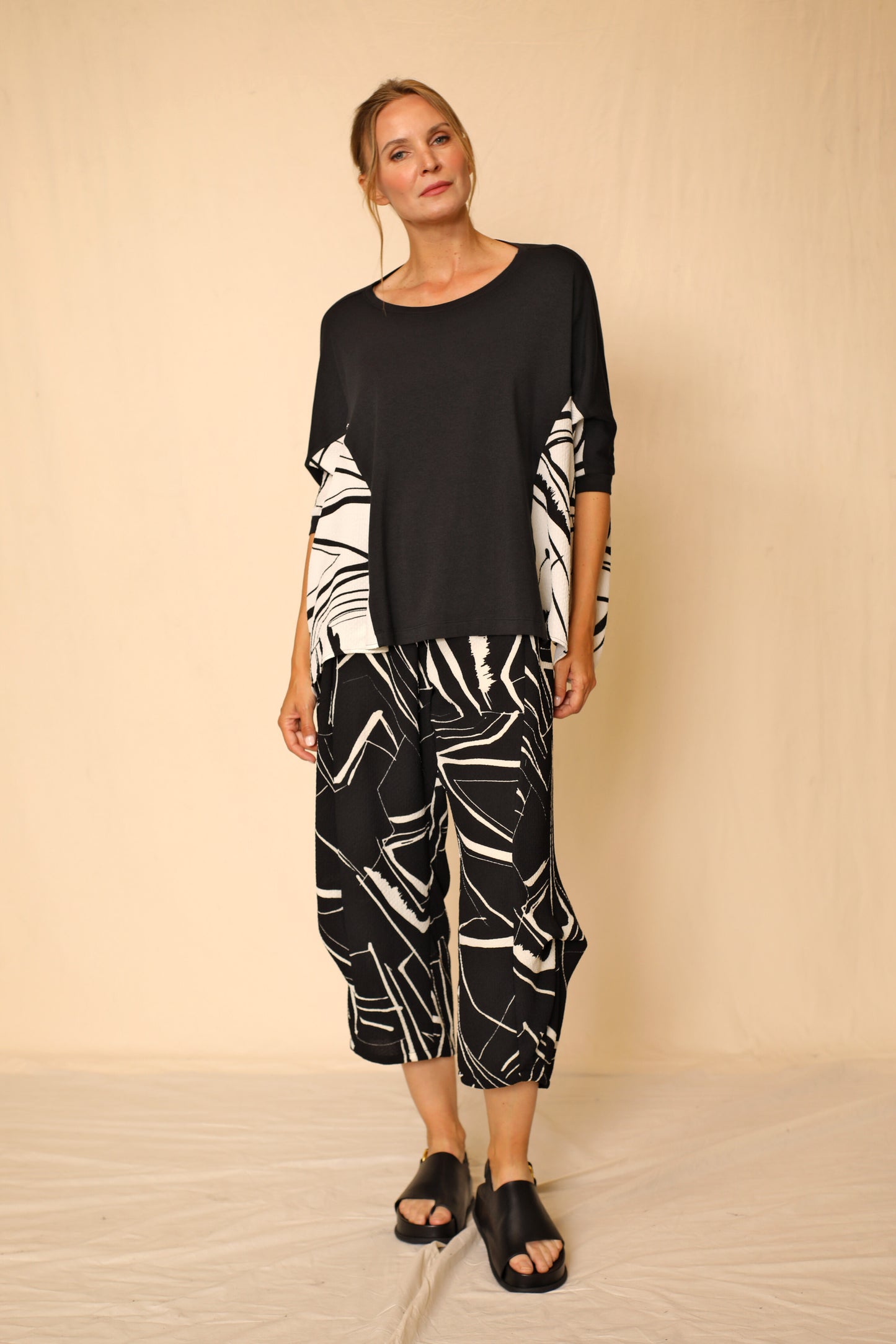 Madison Pant