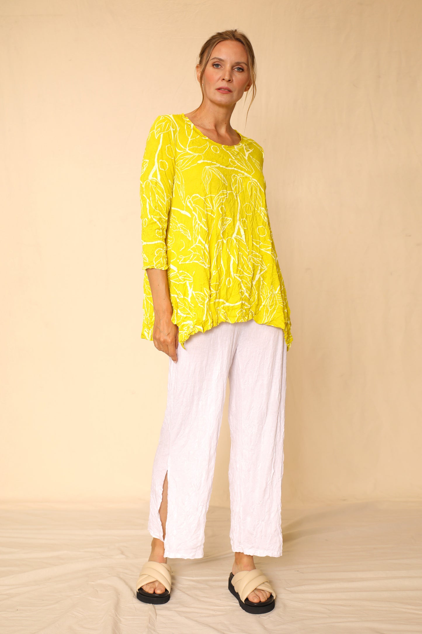 Mackenzie Top - C92218