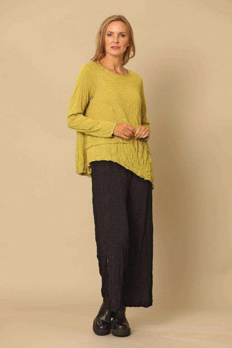 Alessia Top - C82668 - Chalet Et Ceci