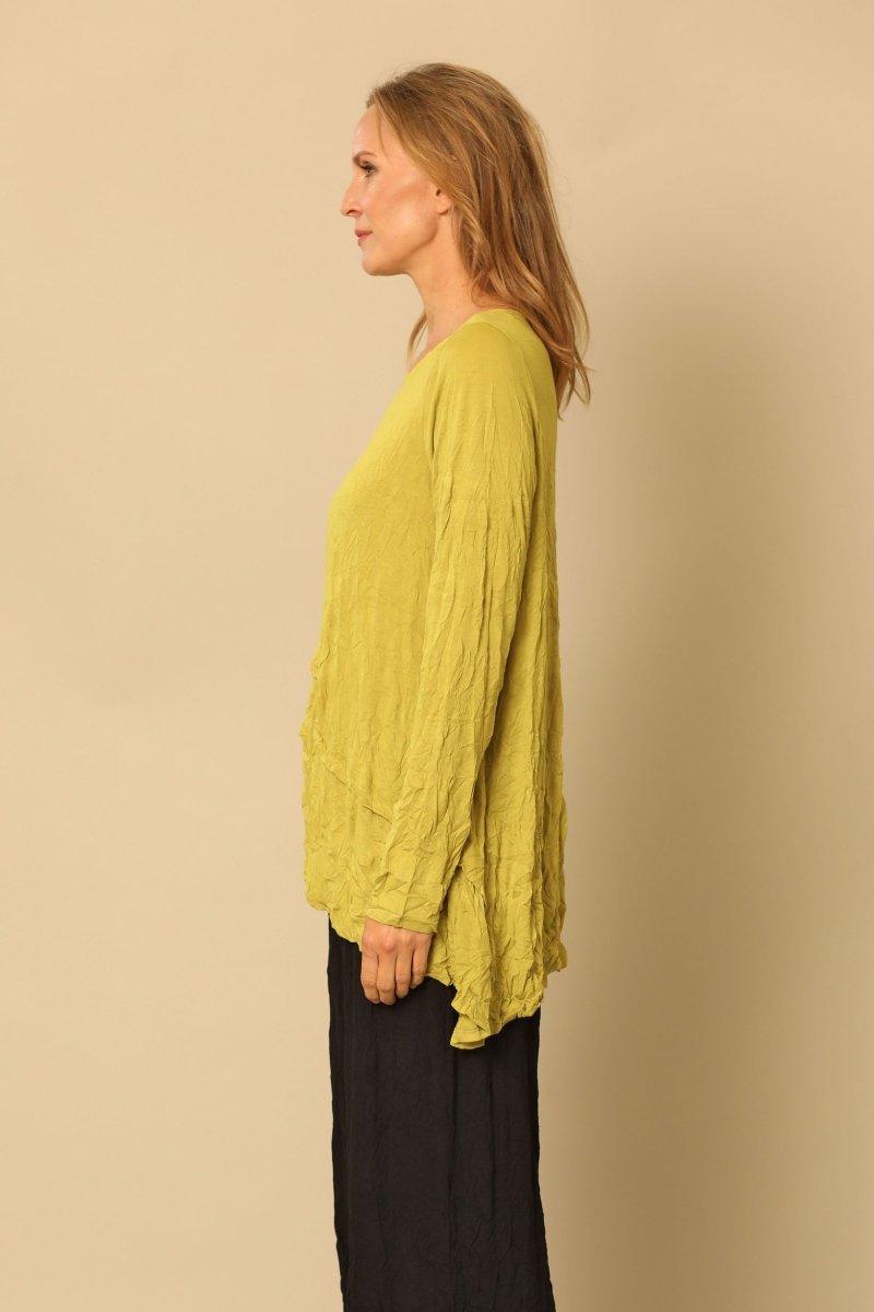Alessia Top - C82668 - Chalet Et Ceci