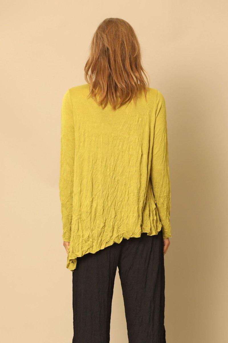 Alessia Top - C82668 - Chalet Et Ceci
