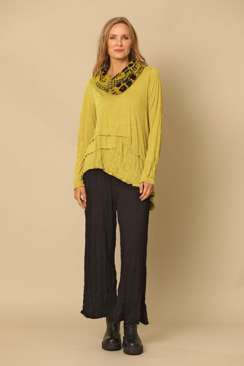 Alessia Top - C82668 - Chalet Et Ceci